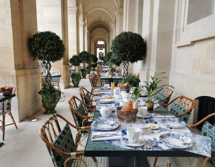 Café Lapérouse