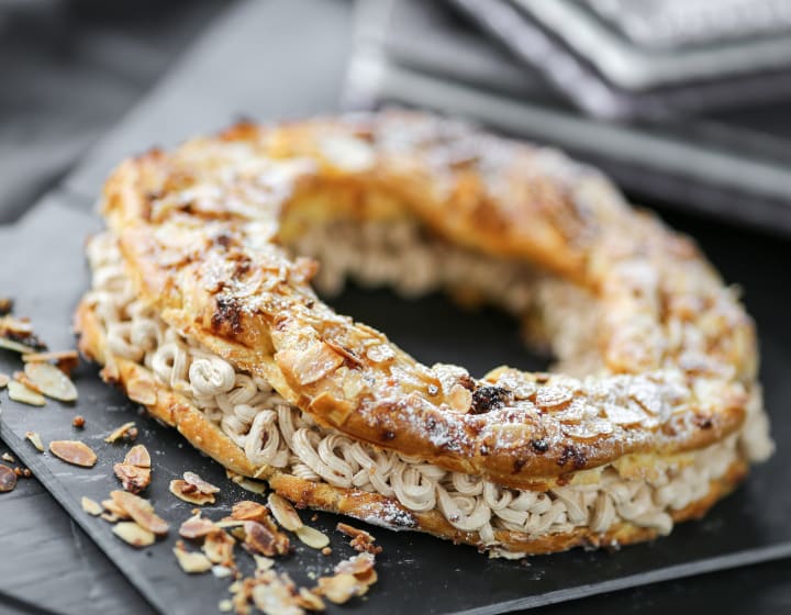 Paris Brest