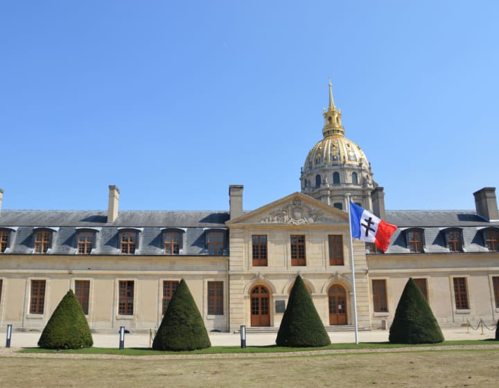 Musée de l'Ordre de la Libération