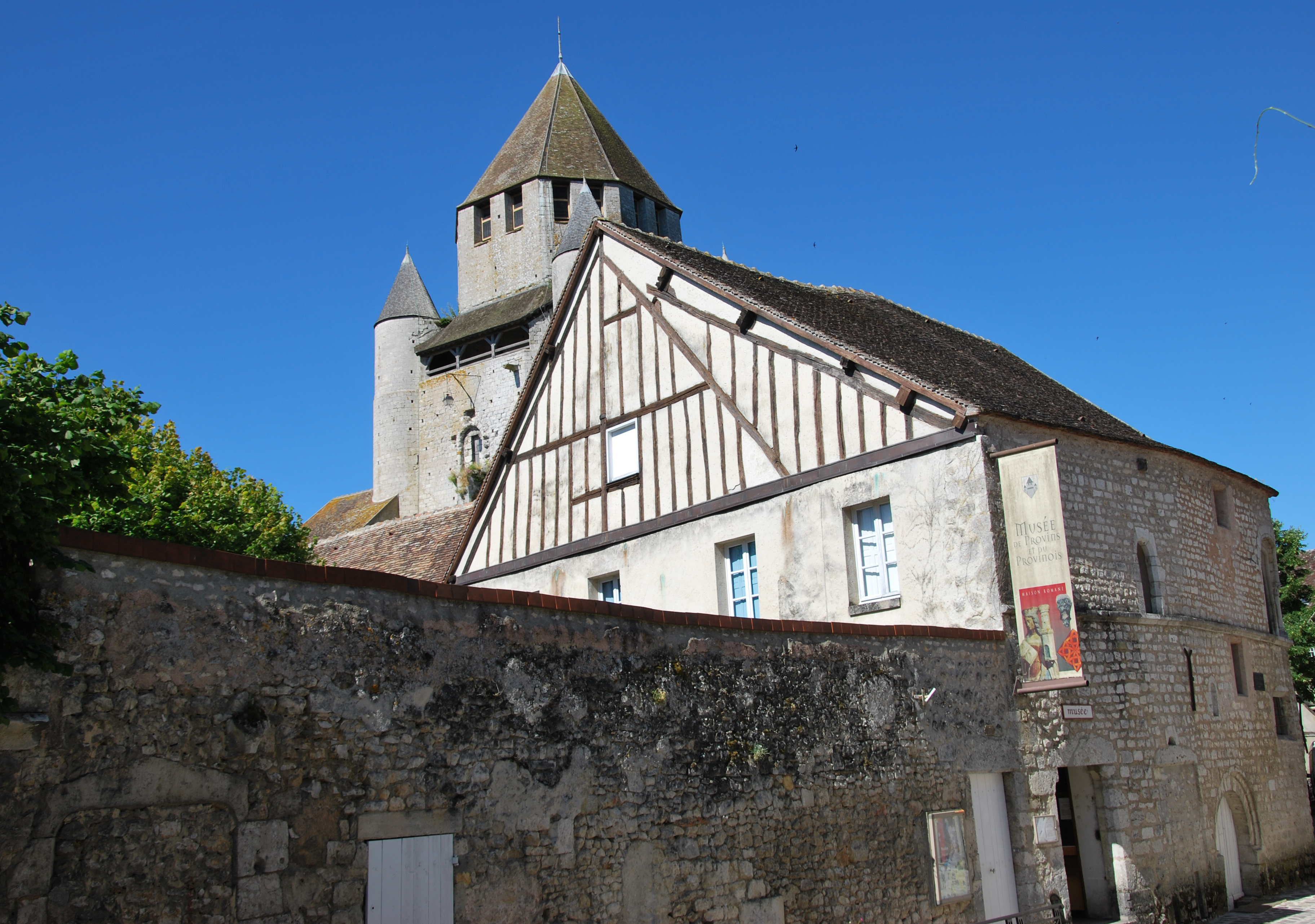 musée de Provins et du Provinois musée de Provins et du Provinois
