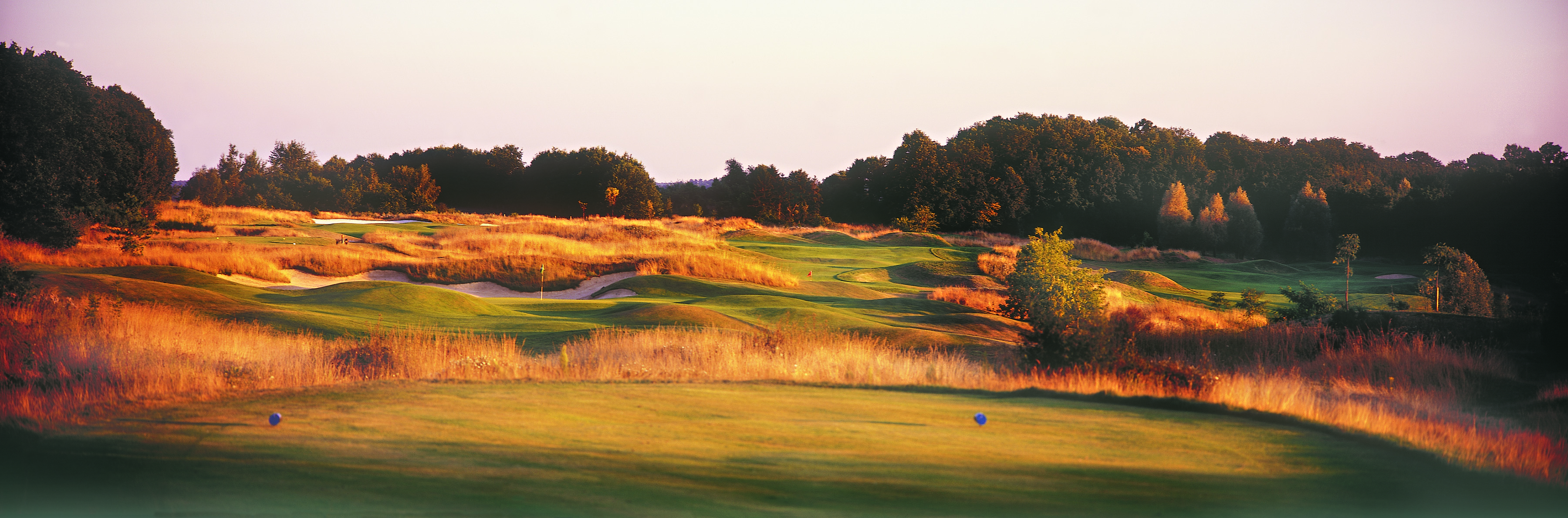Exclusiv Golf Domaine de Courson Claude Rodriguez