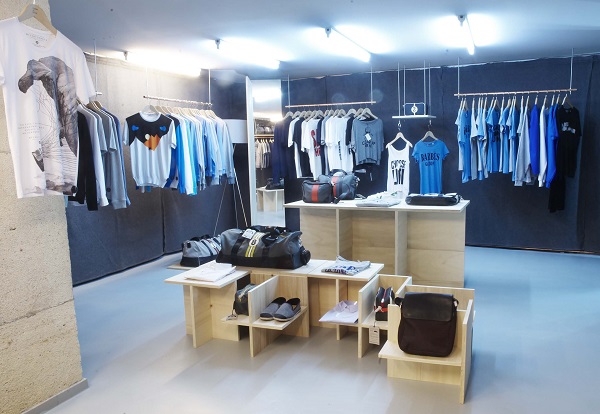 Front de mode Boutique Front de mode Boutique