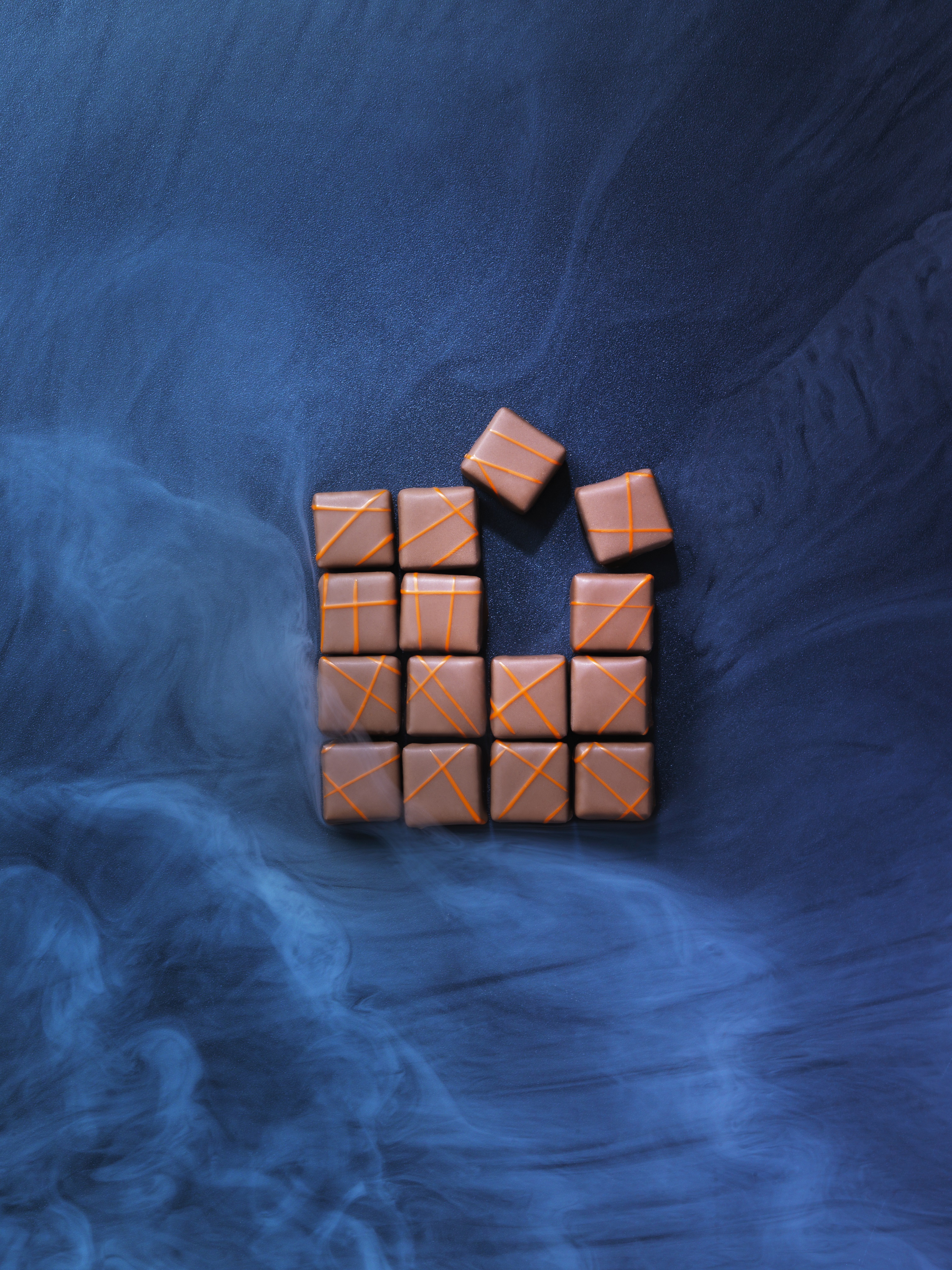 Chocolats de Nicolas Cloiseau Maison du Chocolat