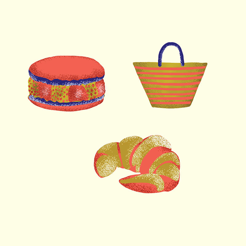 La gastronomie en fête La gastronomie en fête