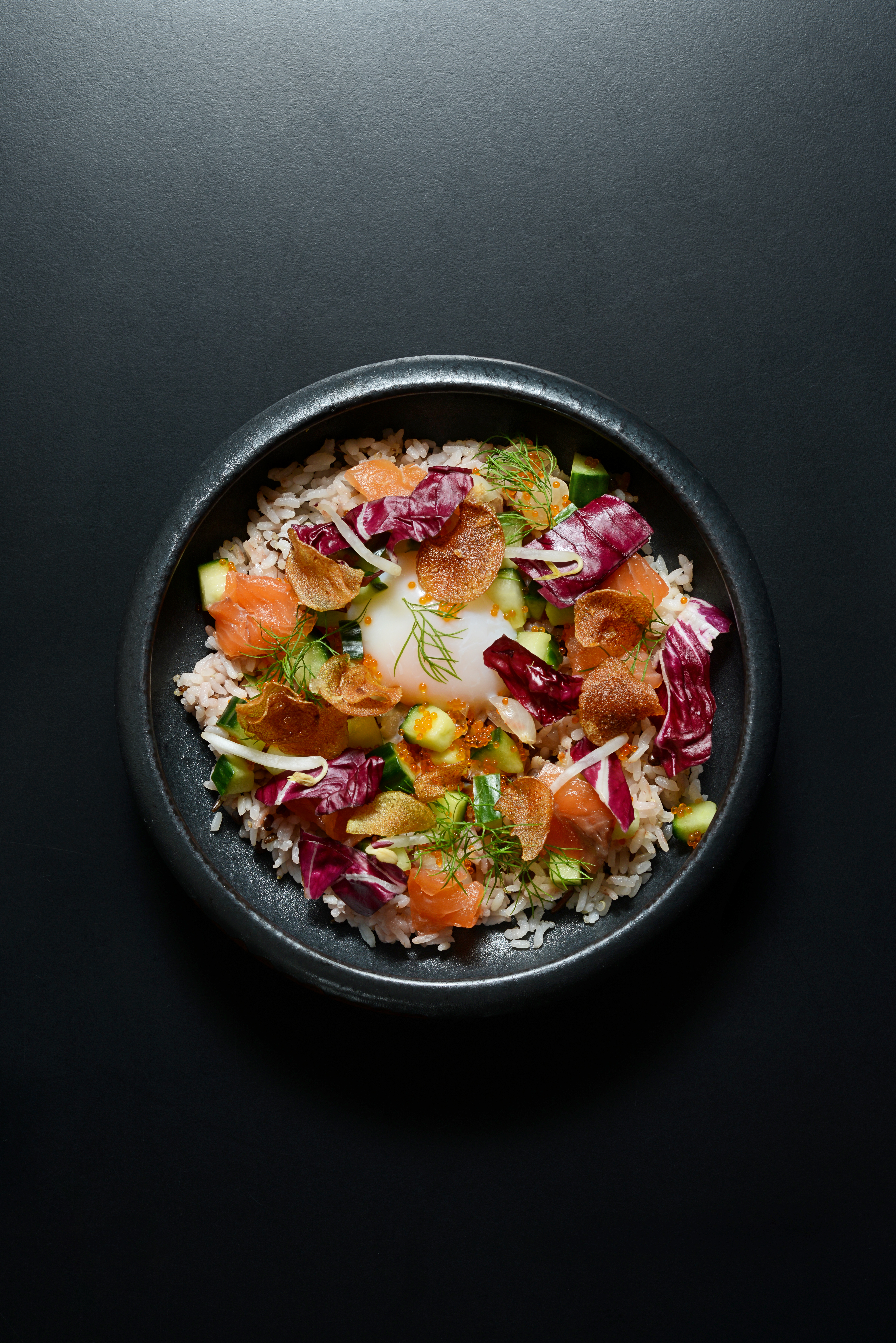 Bibimbap Nicolas Villion
