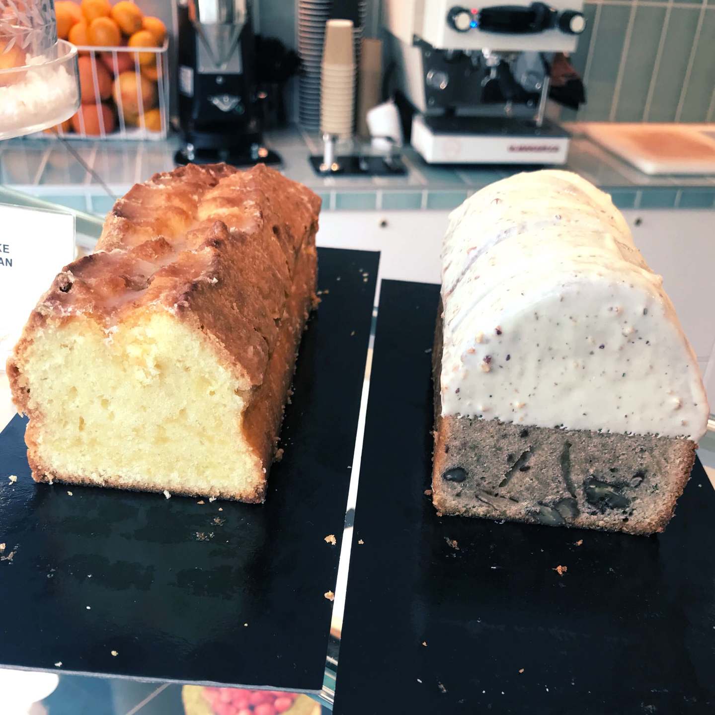 Pâtisserie Yann Menguy Zepatisserie