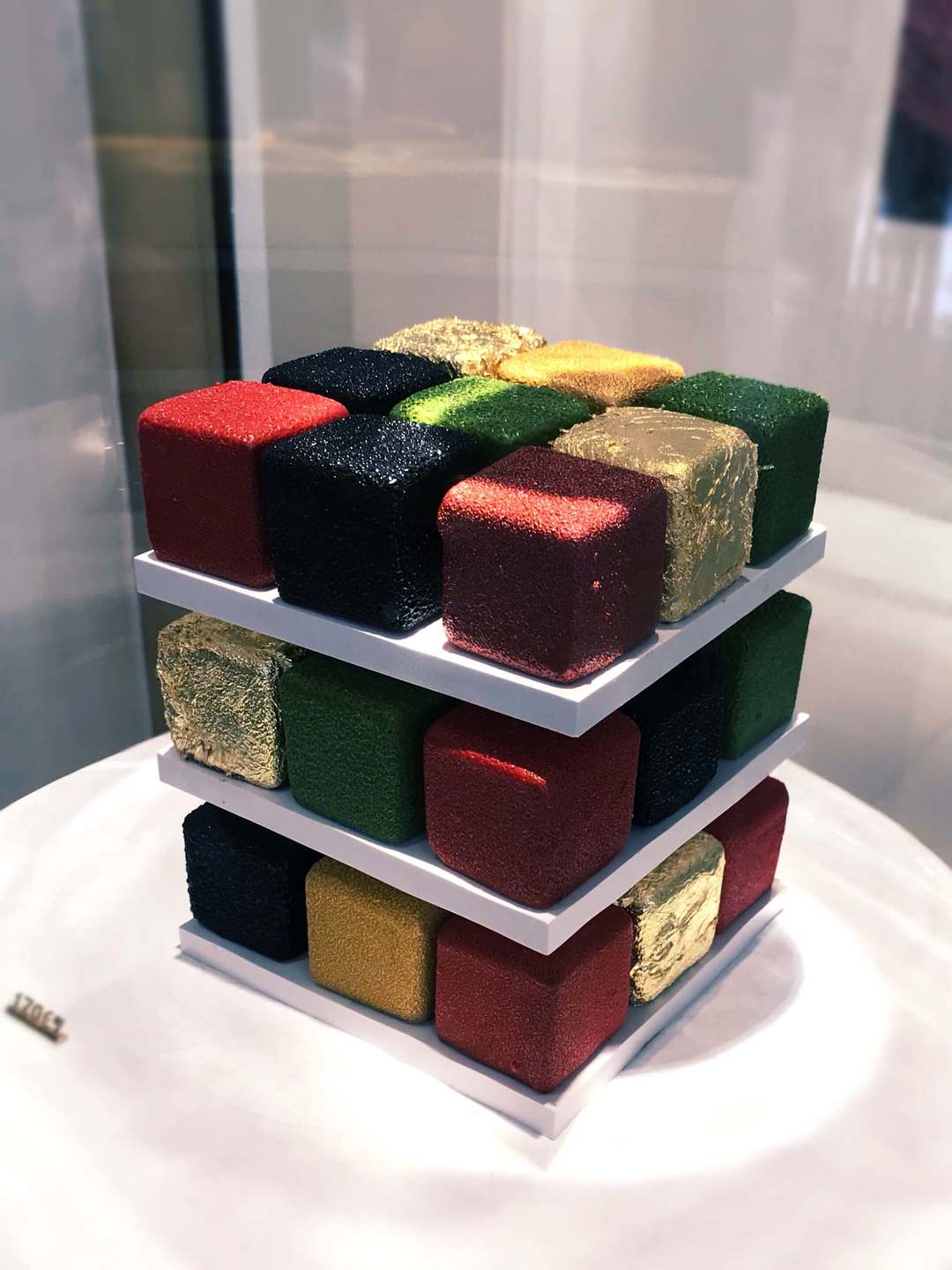 Pâtisserie Cédric Grolet Zepatisserie.fr