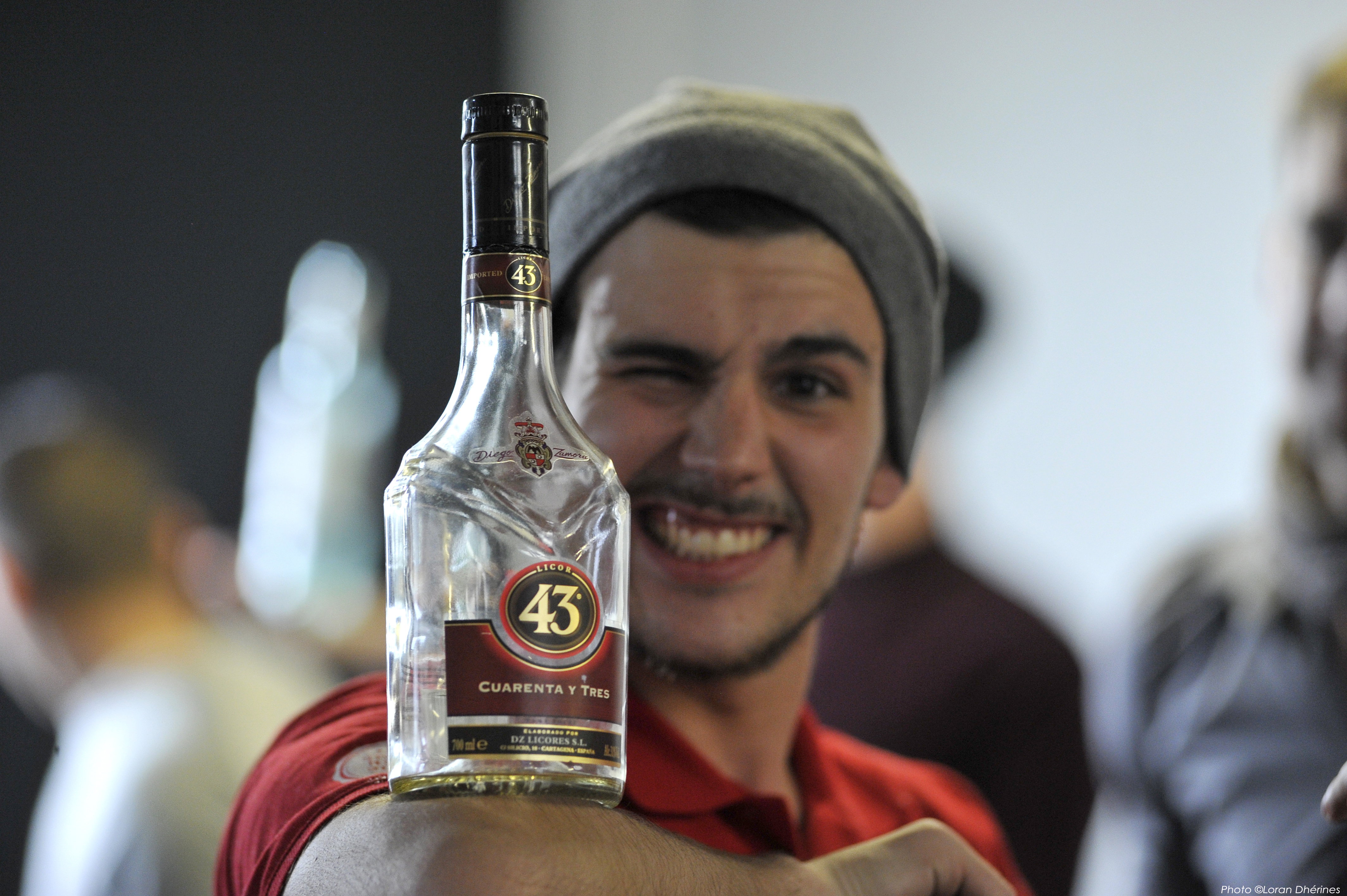 European Bartender School%252C Montreuil 2015 European Bartender School%252C Montreuil 2015
