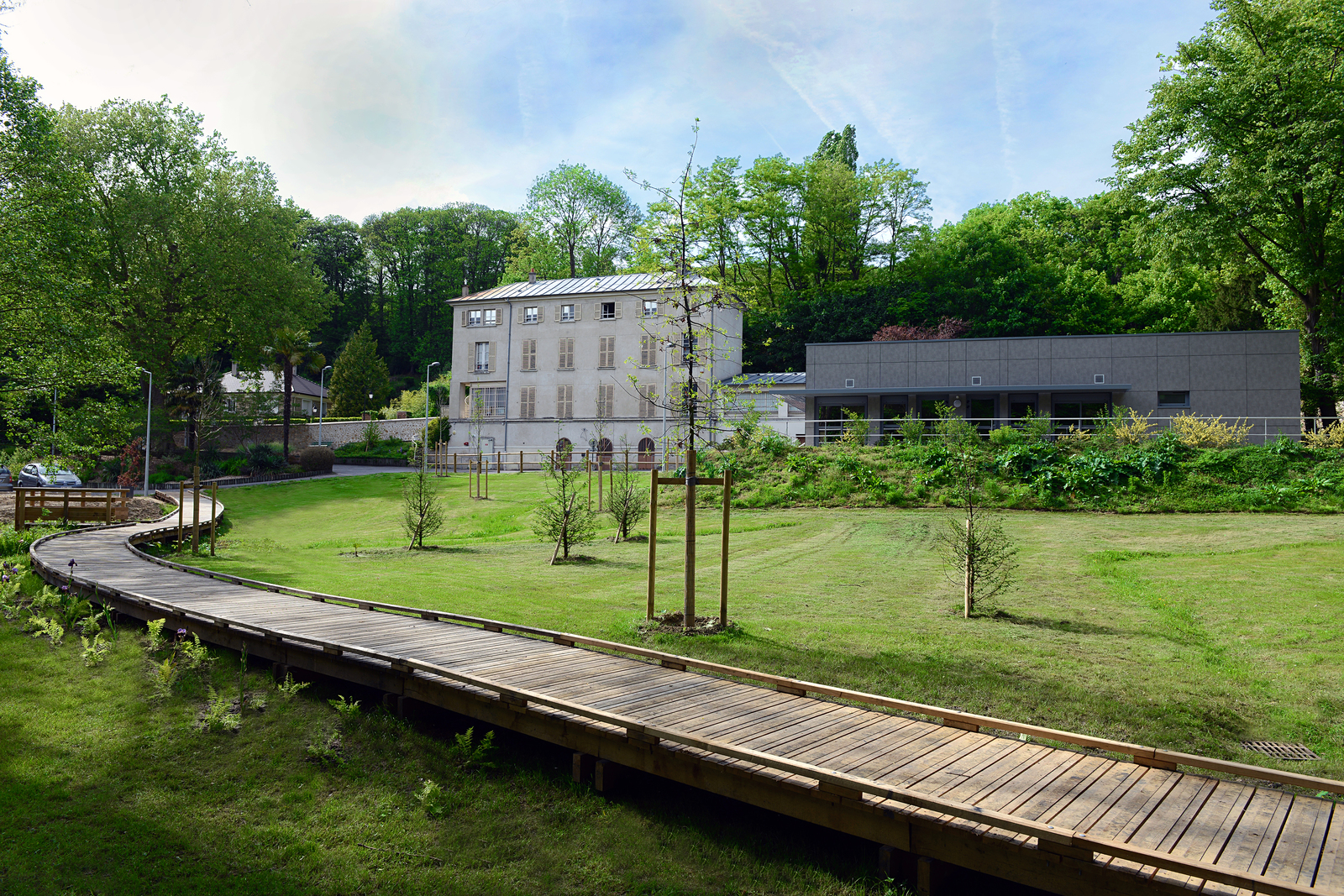 Musée français de la Photographie B.Fernandez