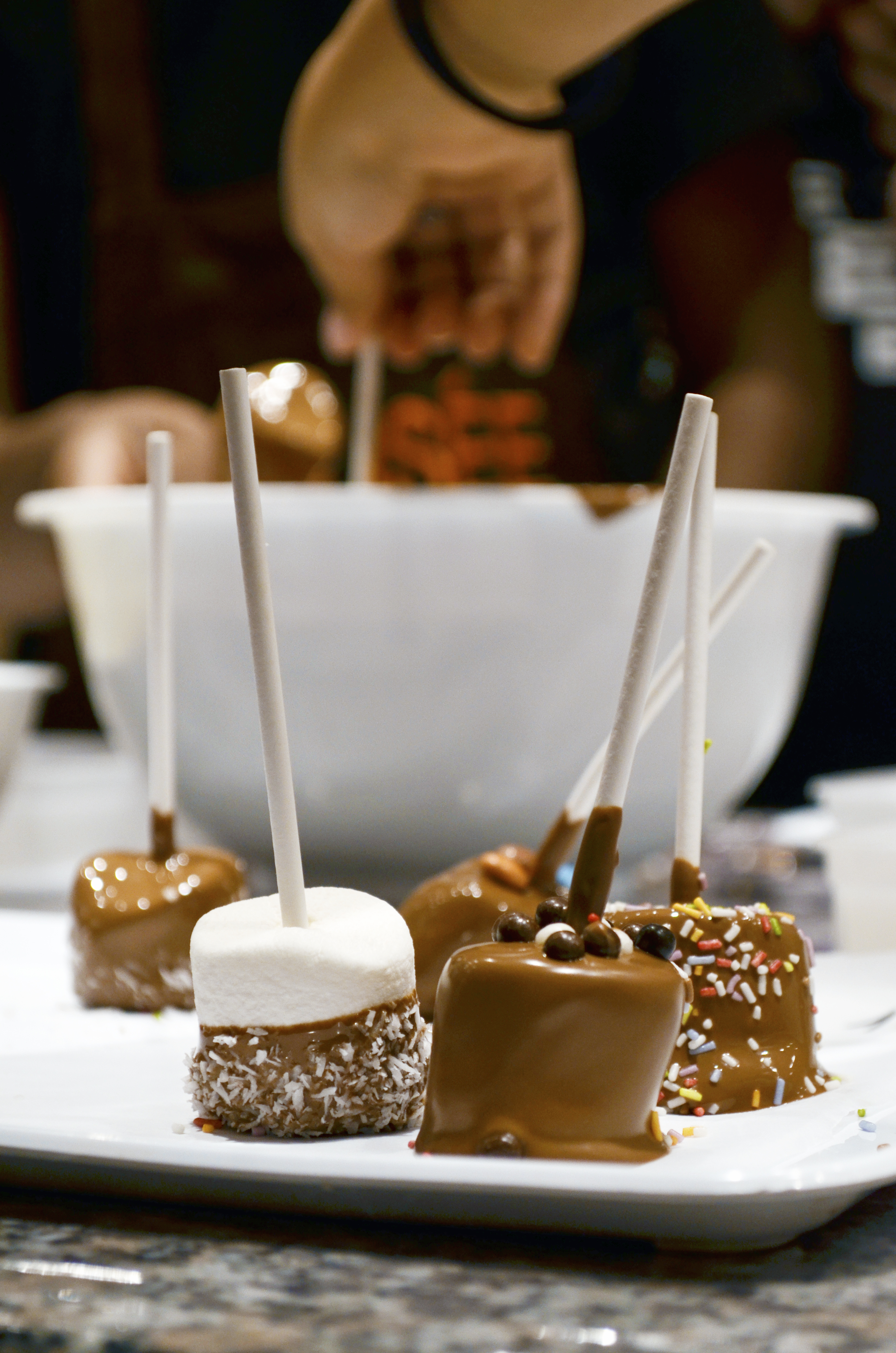 Musée Gourmand du Chocolat