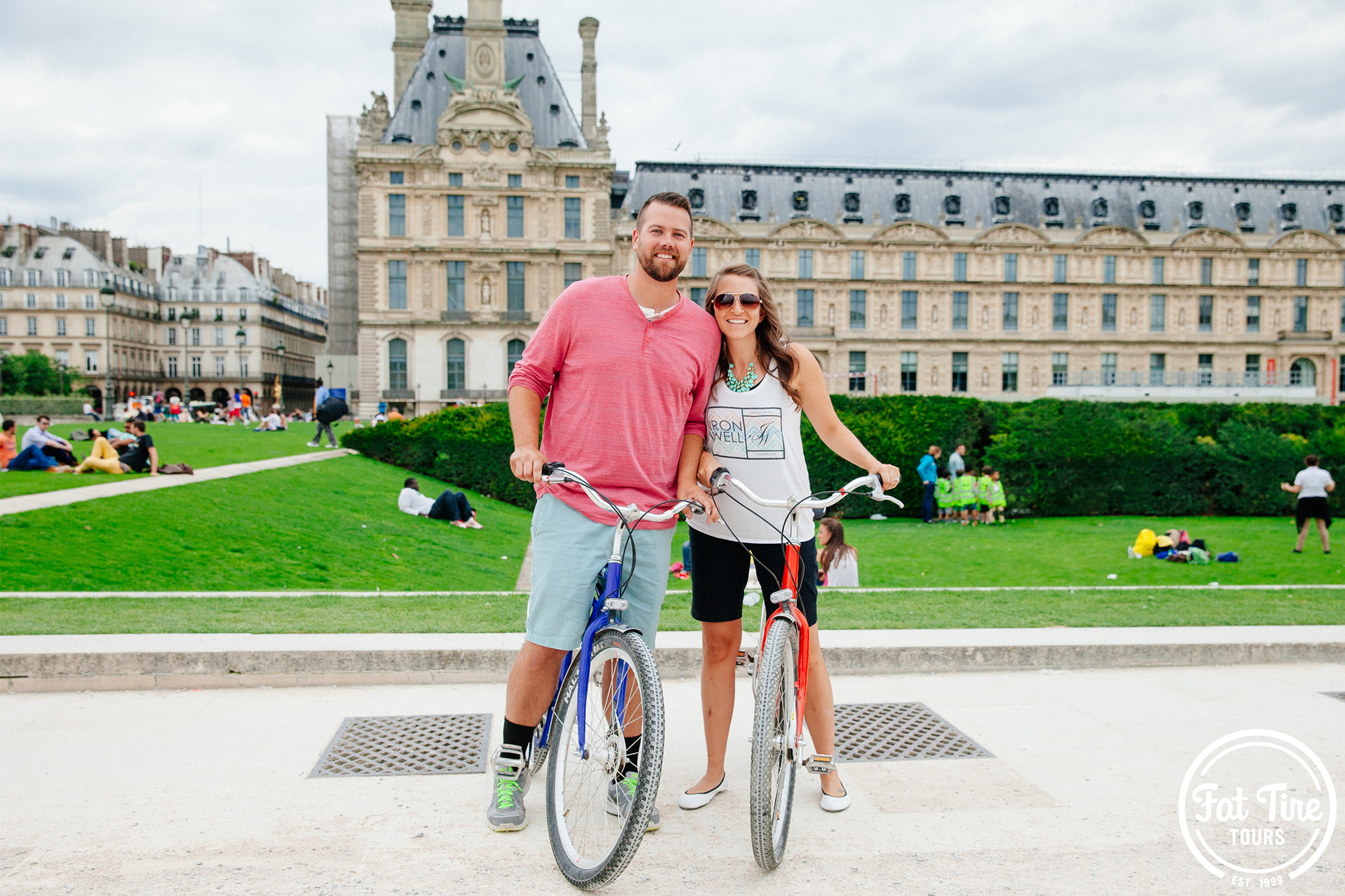Fat Tire Tours Anna Routh