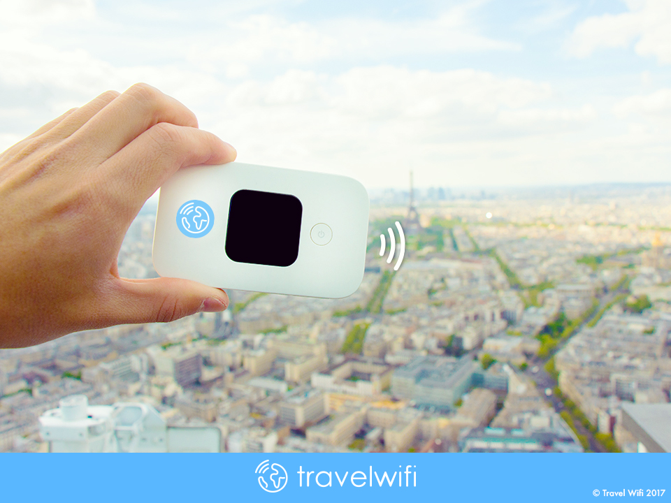 Travel Wifi