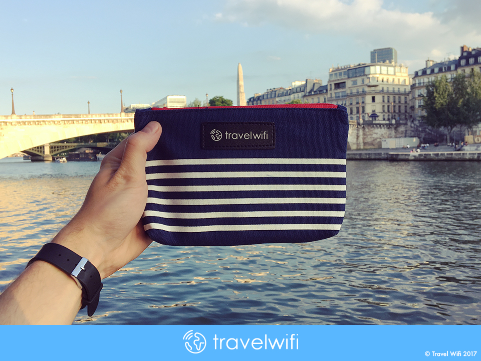 Travel Wifi