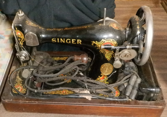 HUGE Antique & Collectible Auction