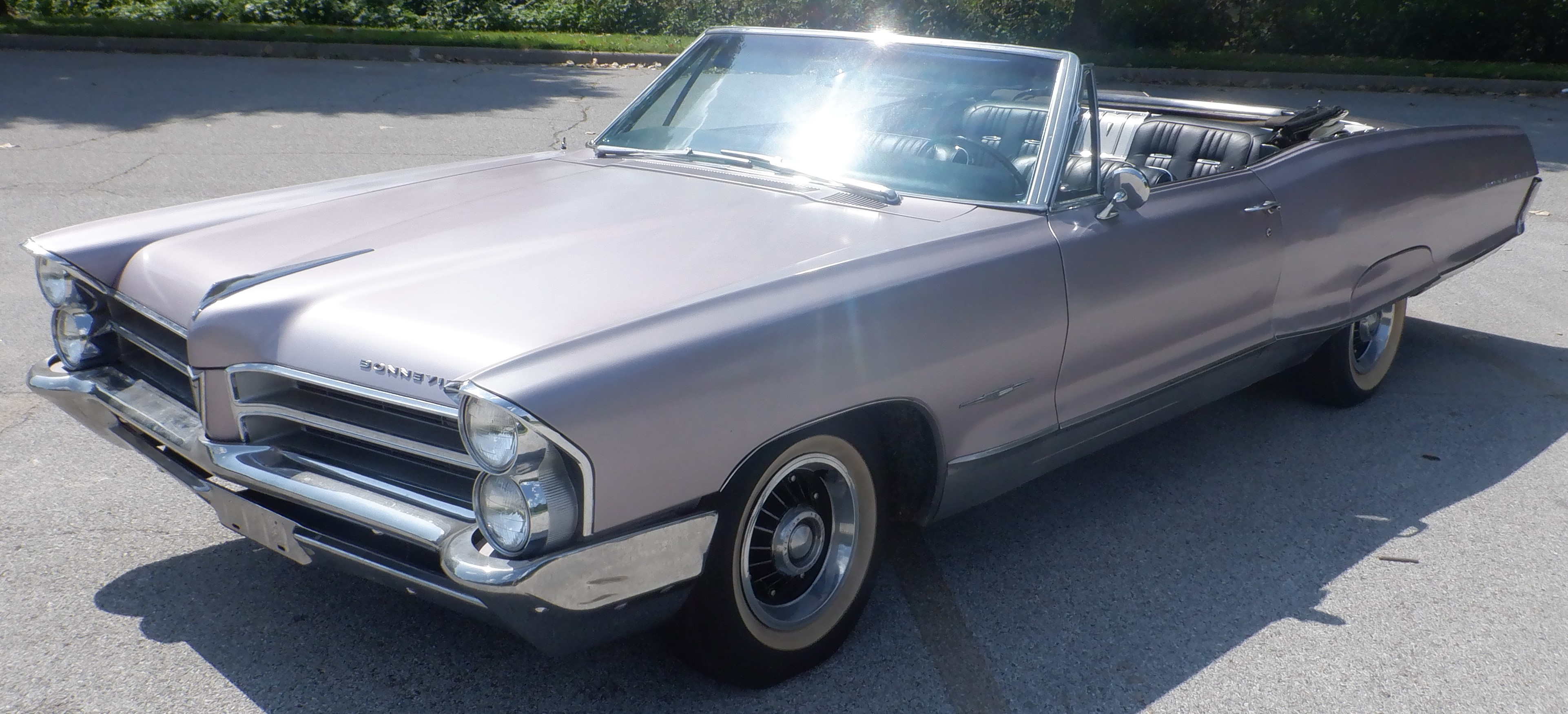 Antique Car and Estate Auction