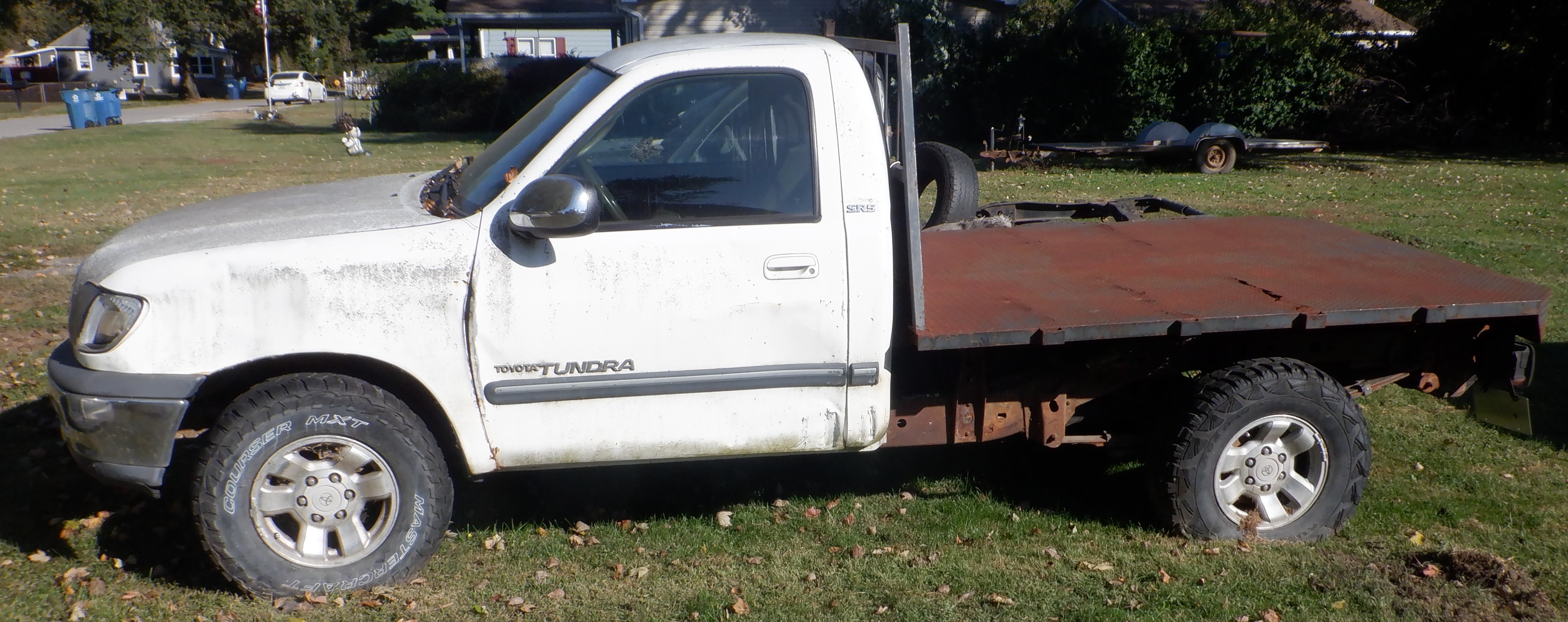 VEHICLE & STORAGE AUCTION