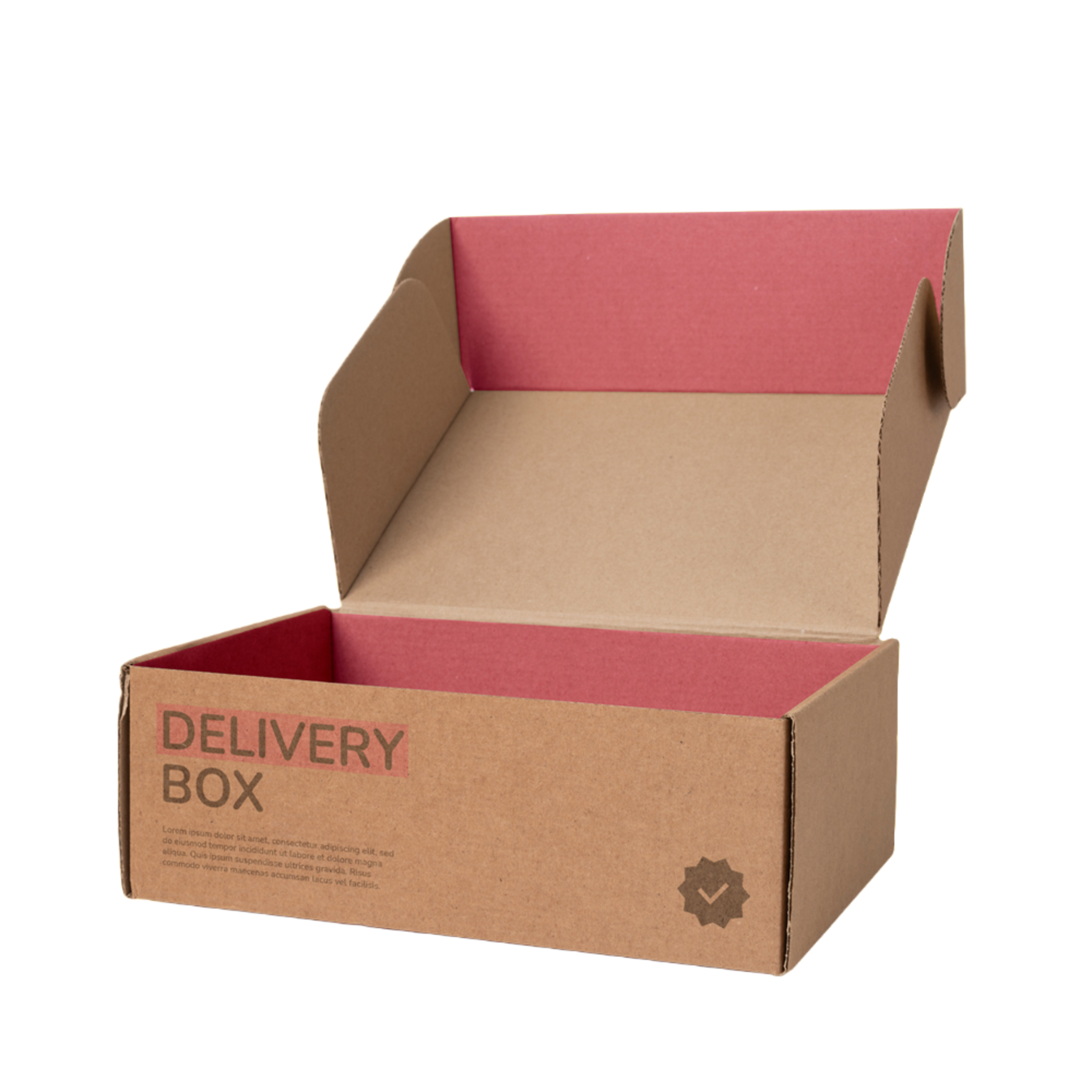 Shipping Boxes