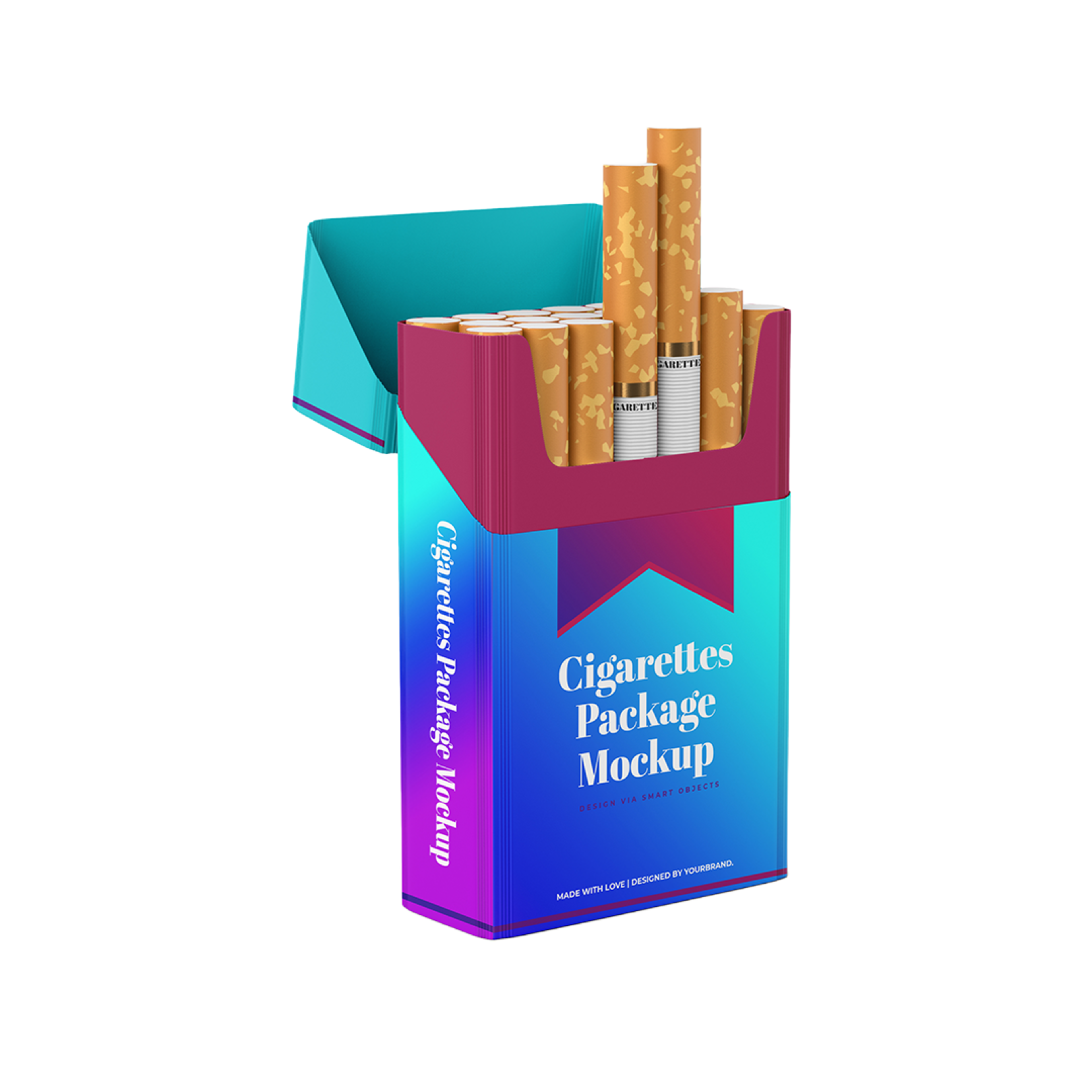 Tobacco Boxes