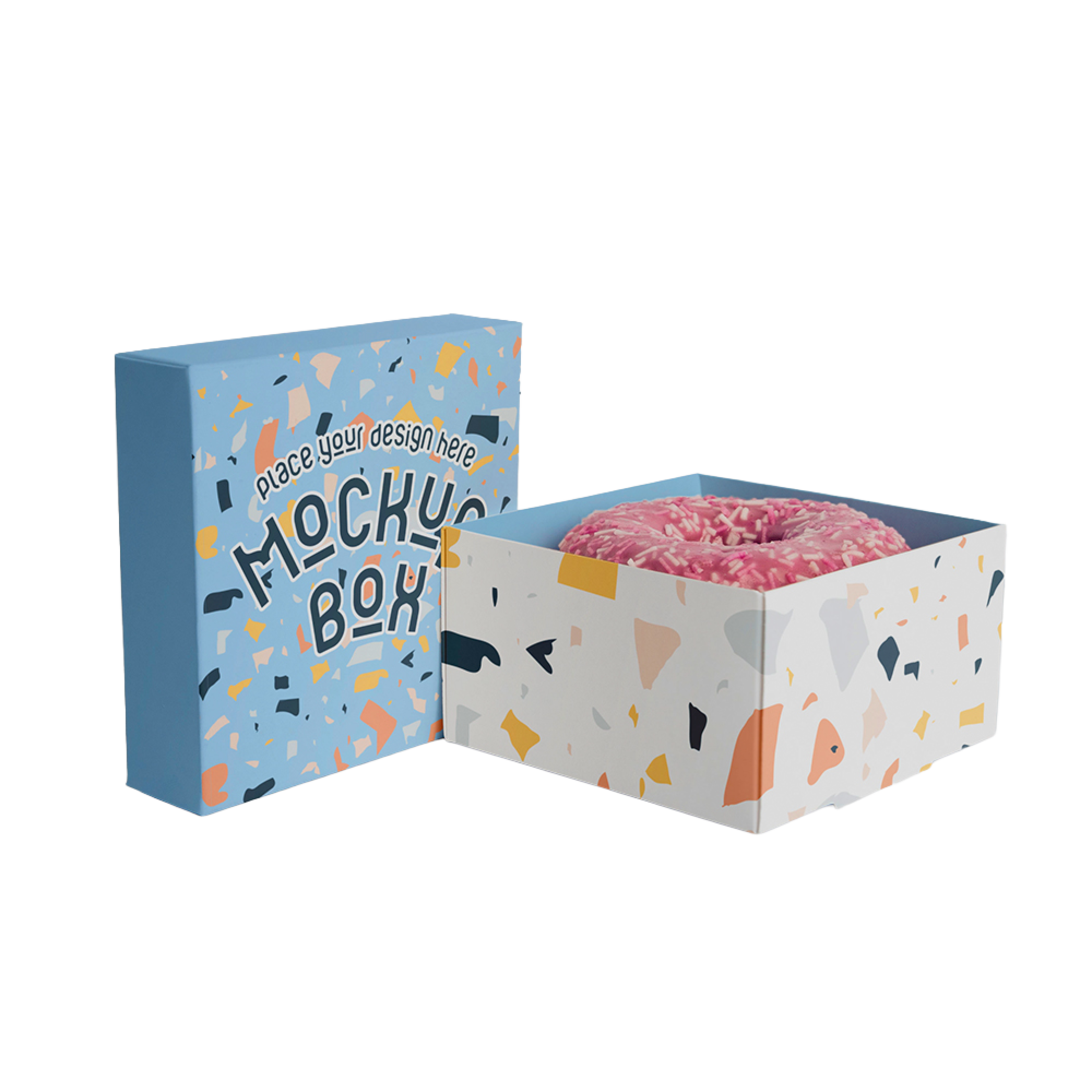 Bakery Boxes