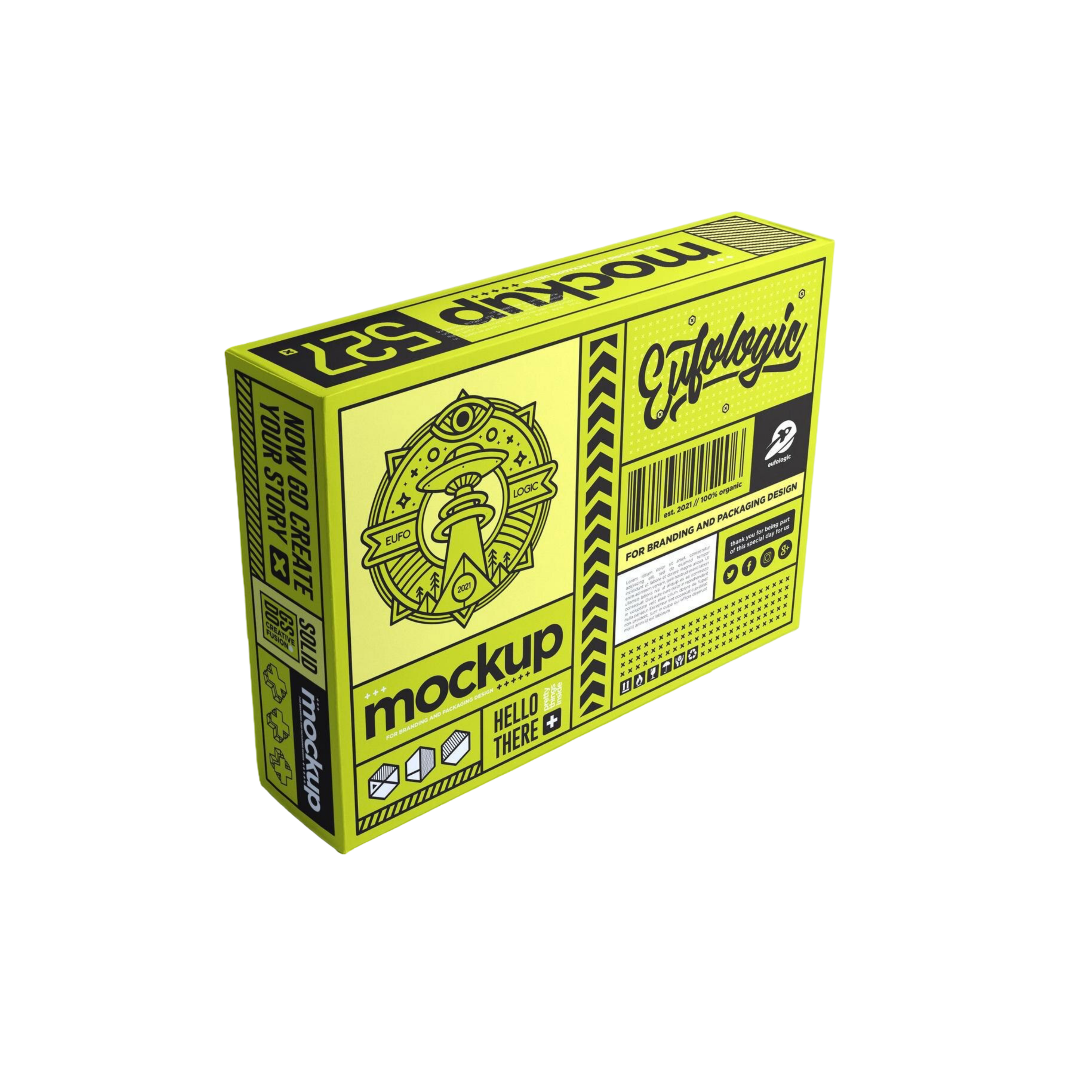 CBD Boxes
