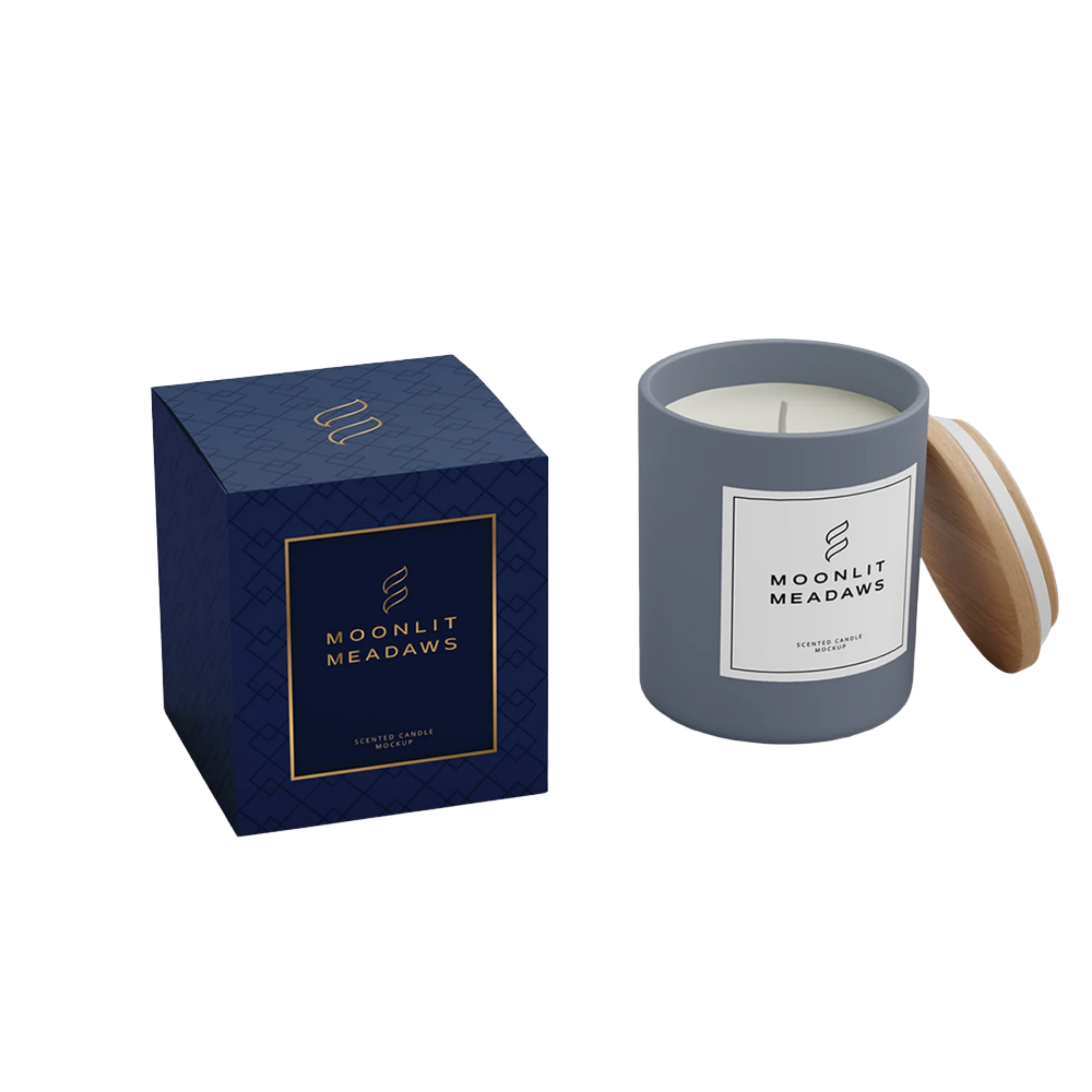 Candle Boxes