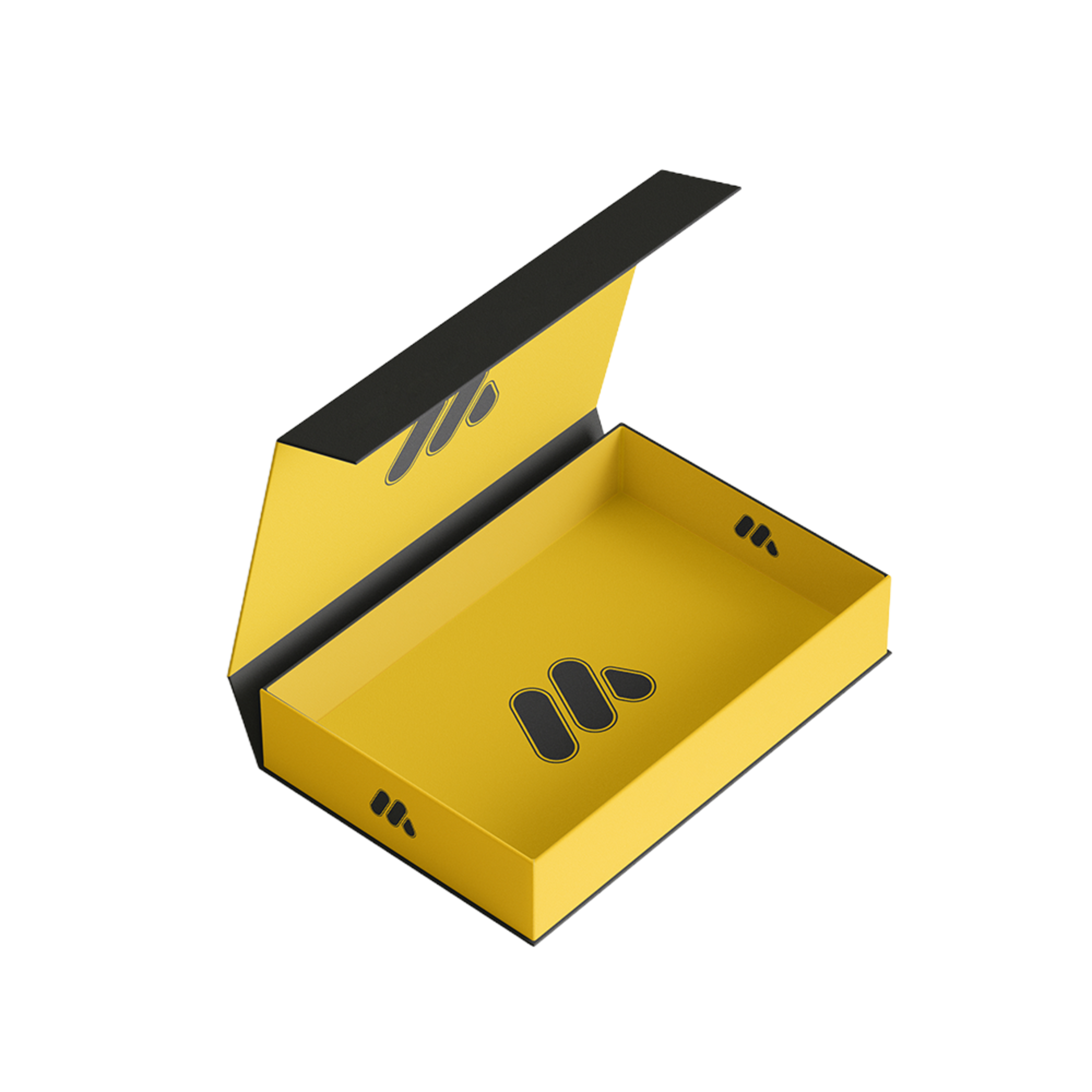 Rigid Boxes