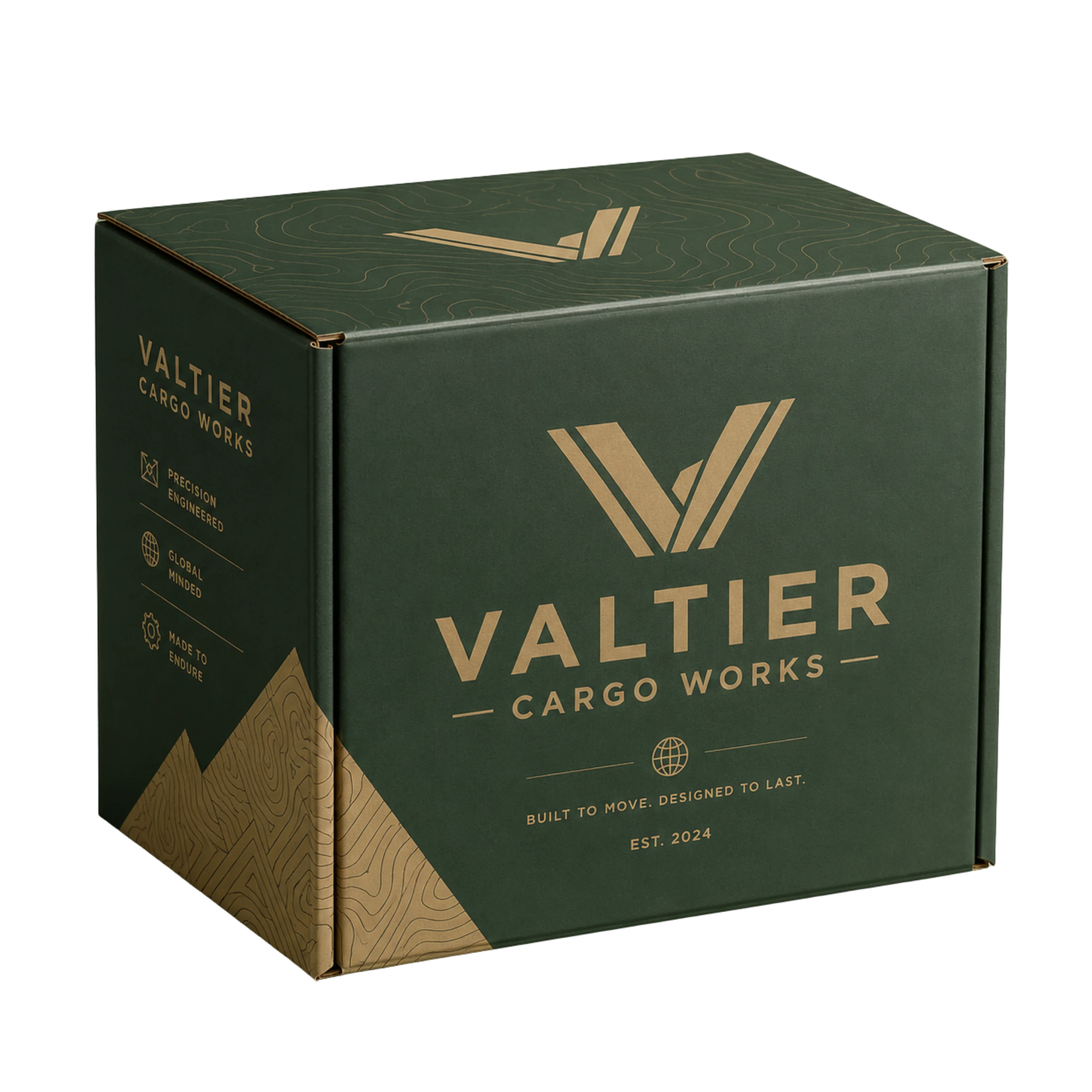 Product Box 1