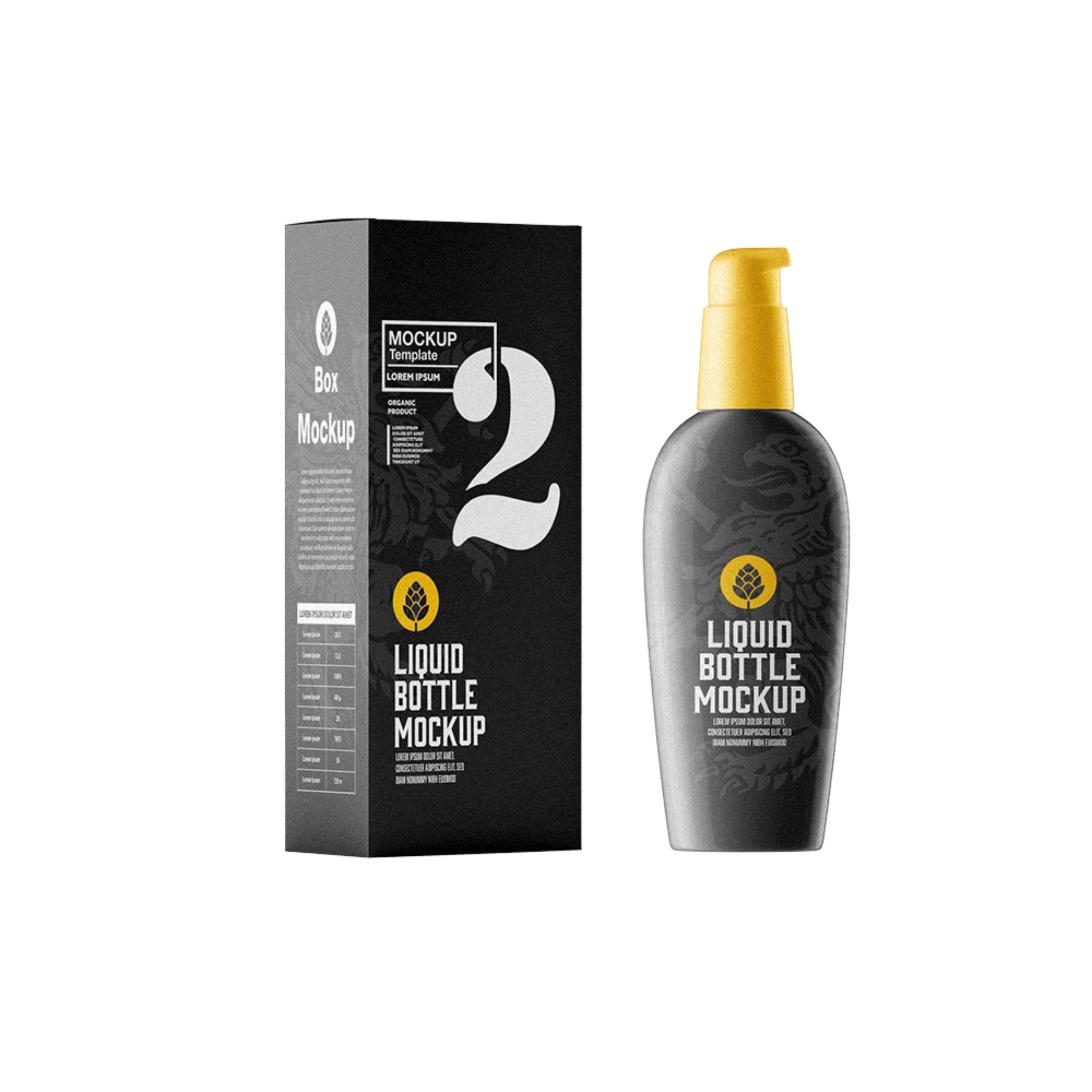 Product Box 3