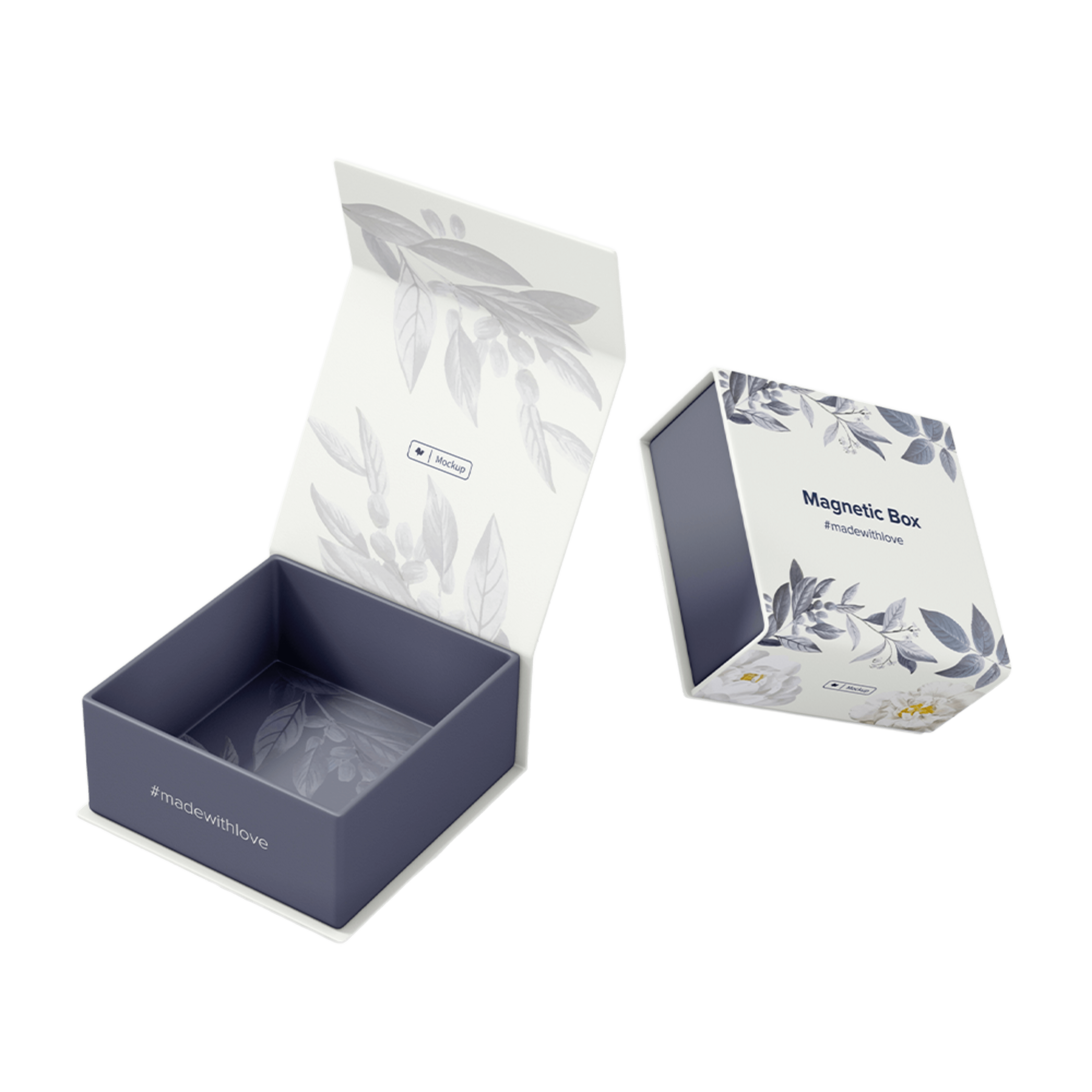 Product Box 2