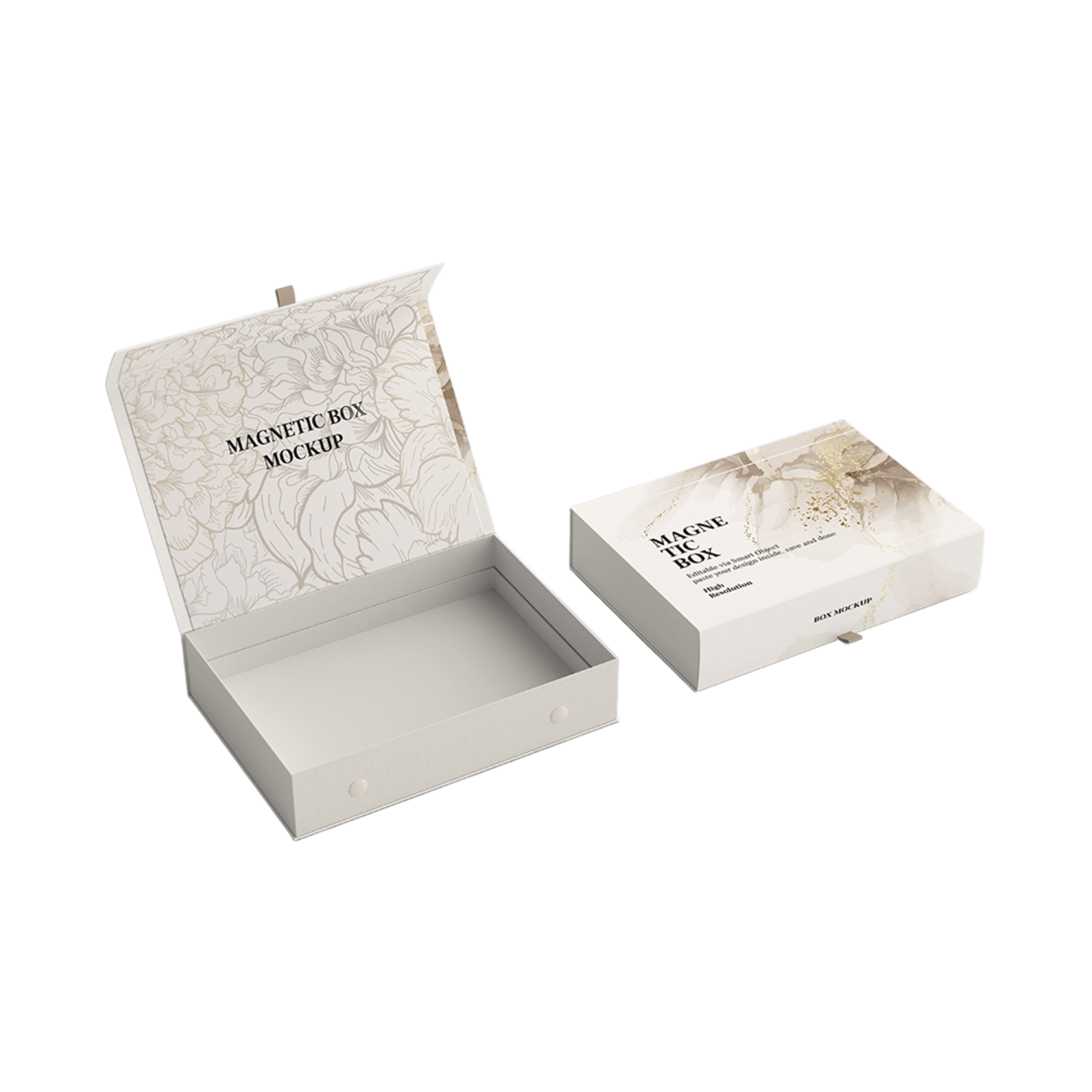 Product Box 3