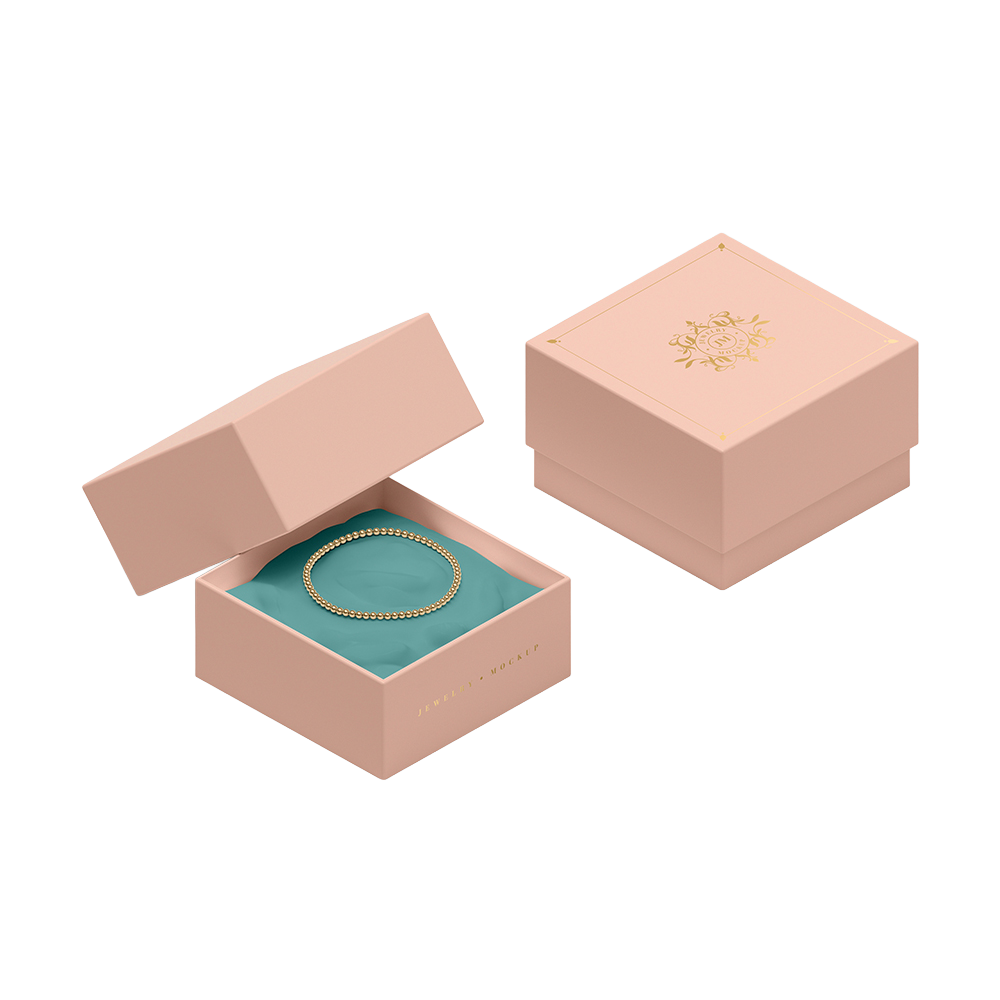 Anklet Box