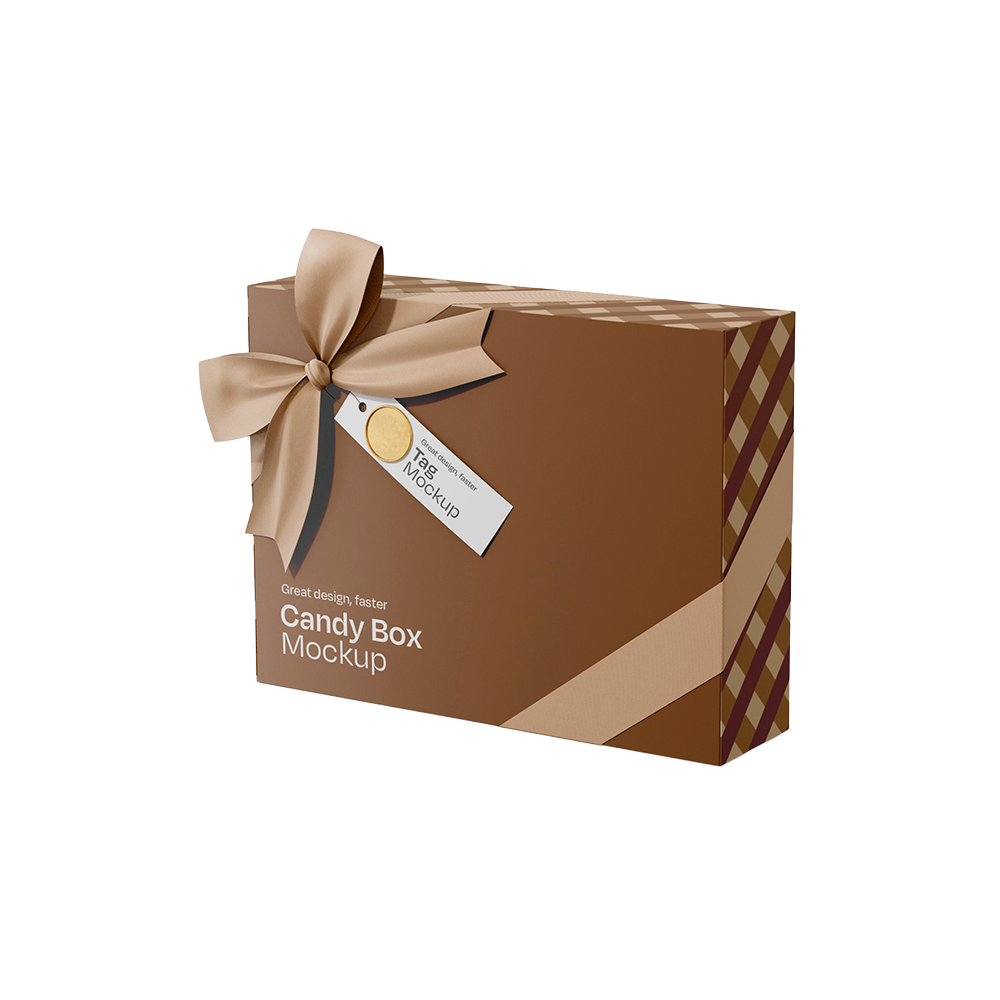 Bakery Gift Box
