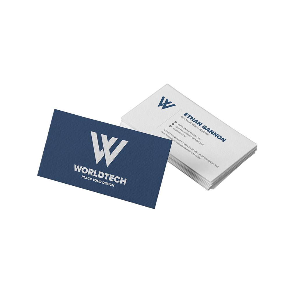 Business Cards