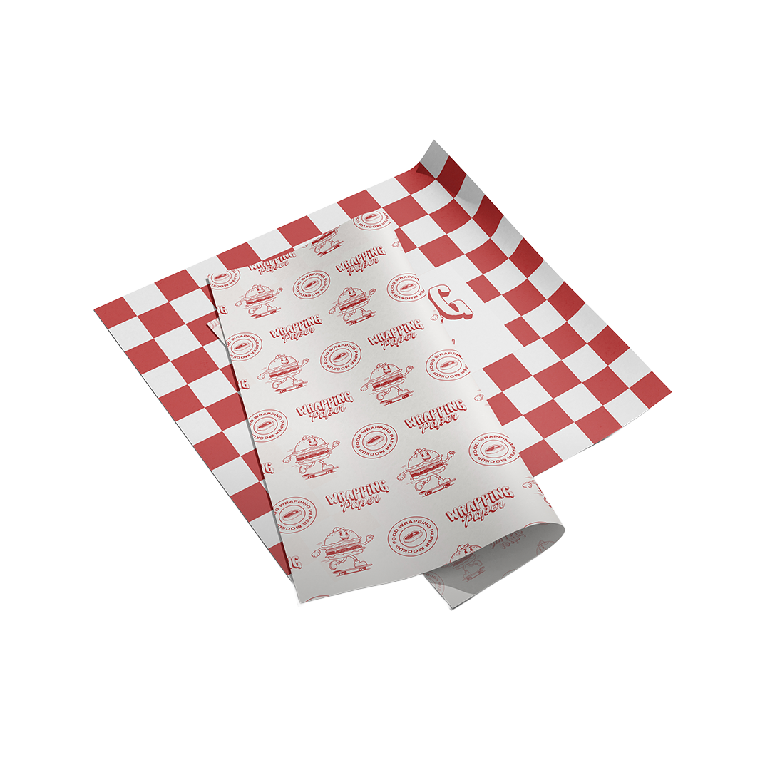 Butter Paper