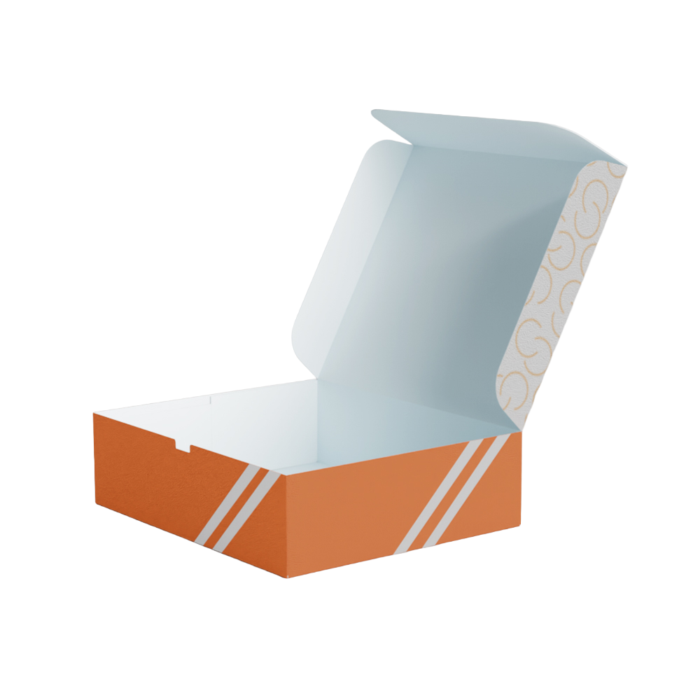 Cardboard Boxes