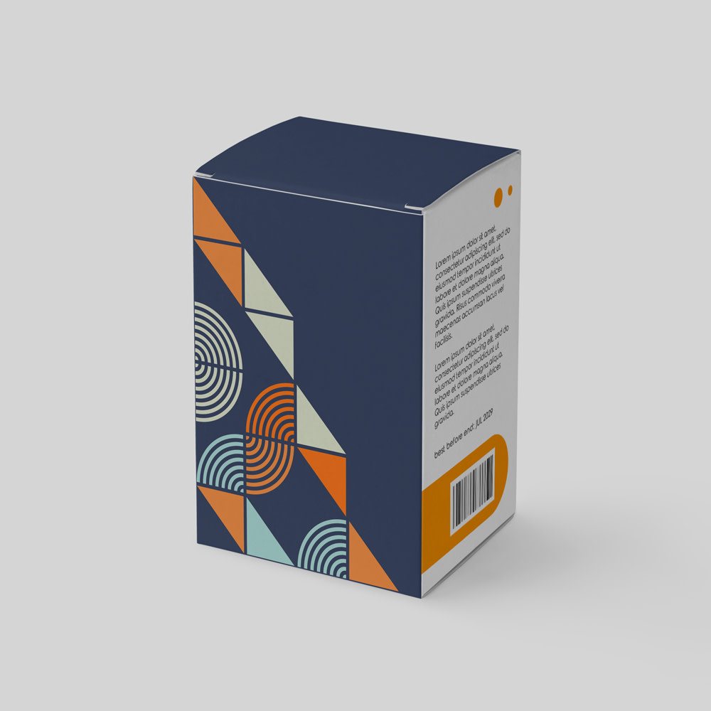 Corrugated Seal End Auto Bottom Box