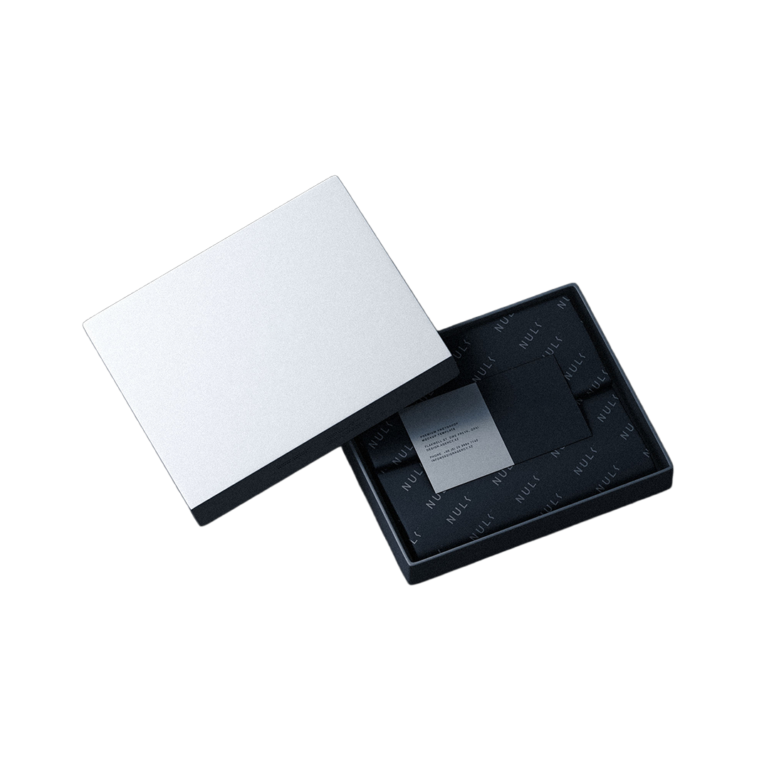 Apparel Boxes