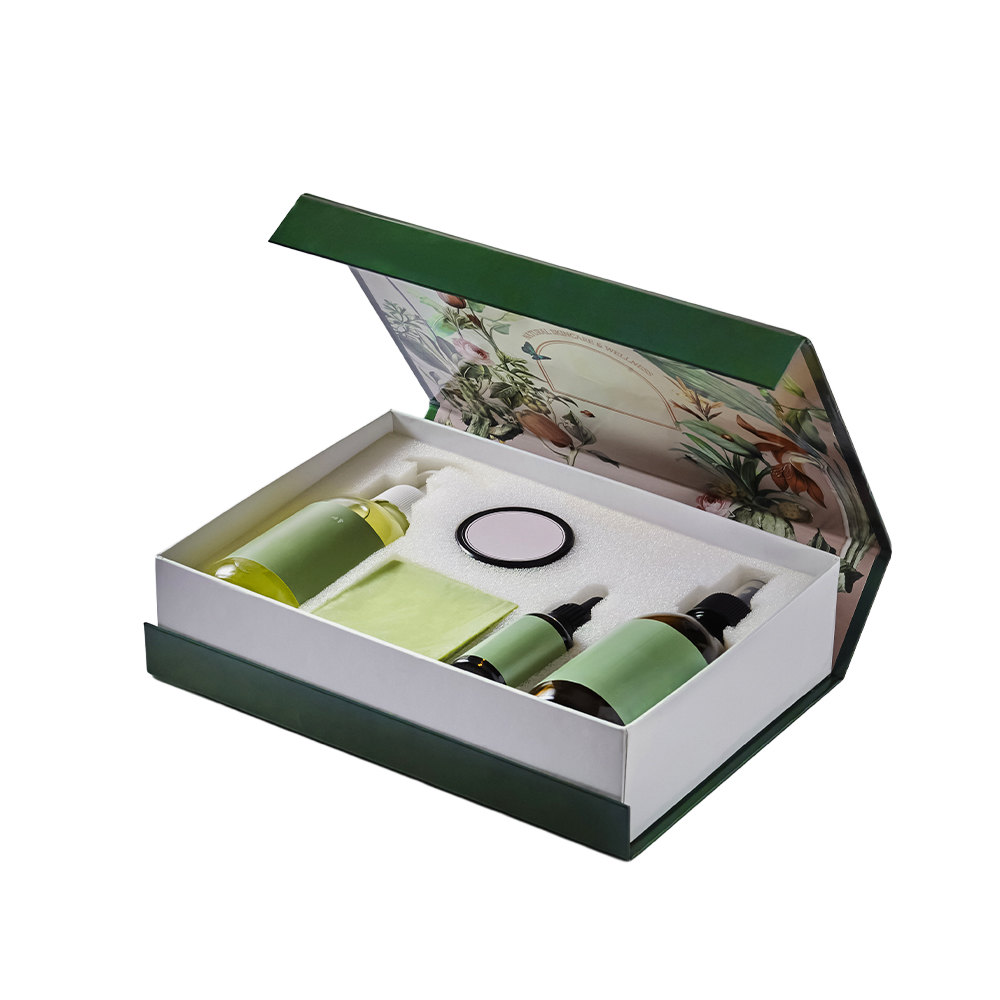 Cosmetic Gift Boxes
