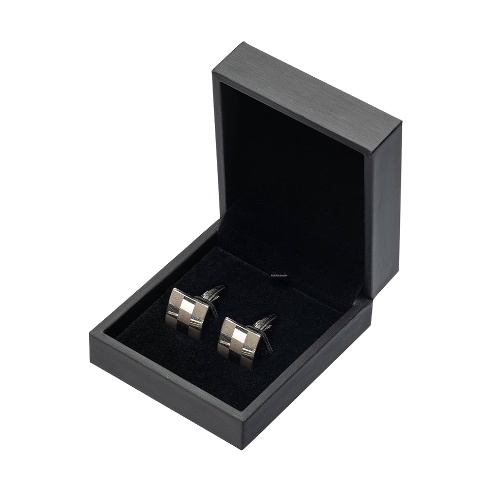 Cufflink Boxes