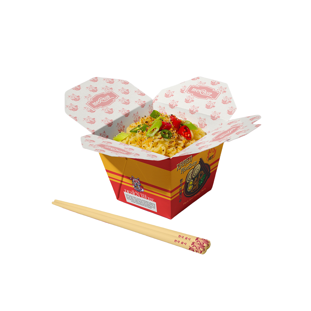 Food Boxes