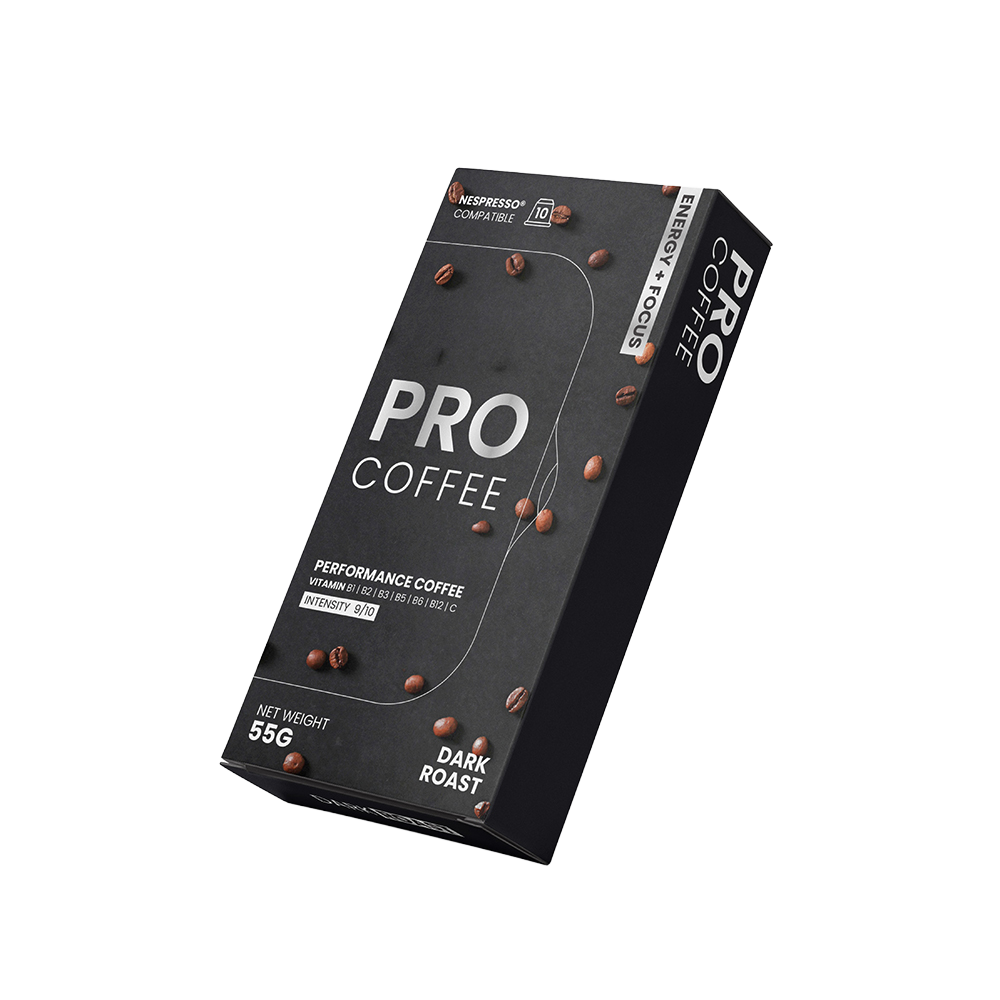 Custom Coffee Box