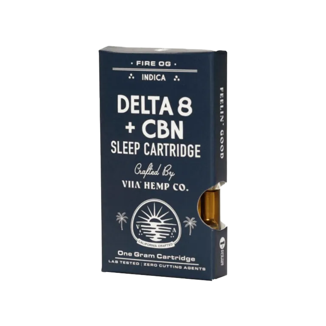 Custom Delta 8 Boxes