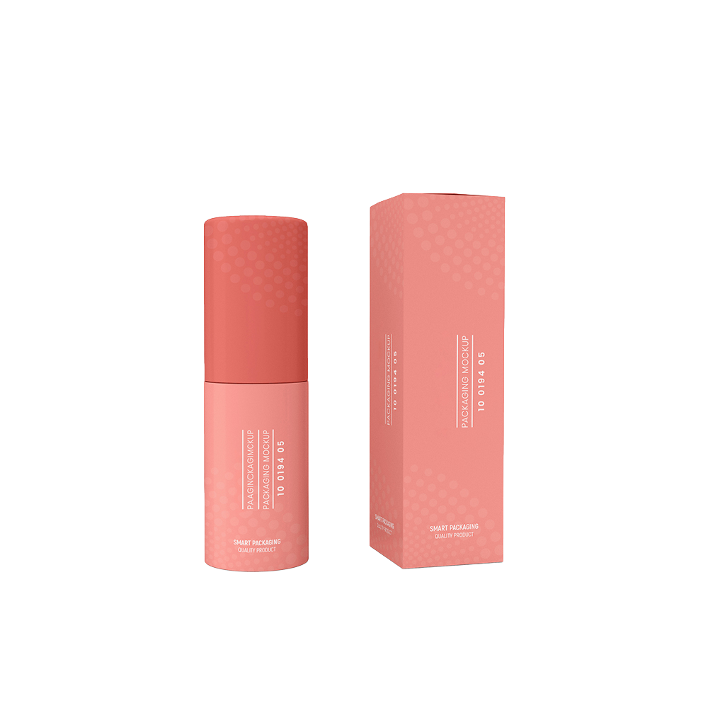 Lip Balm Display Boxes