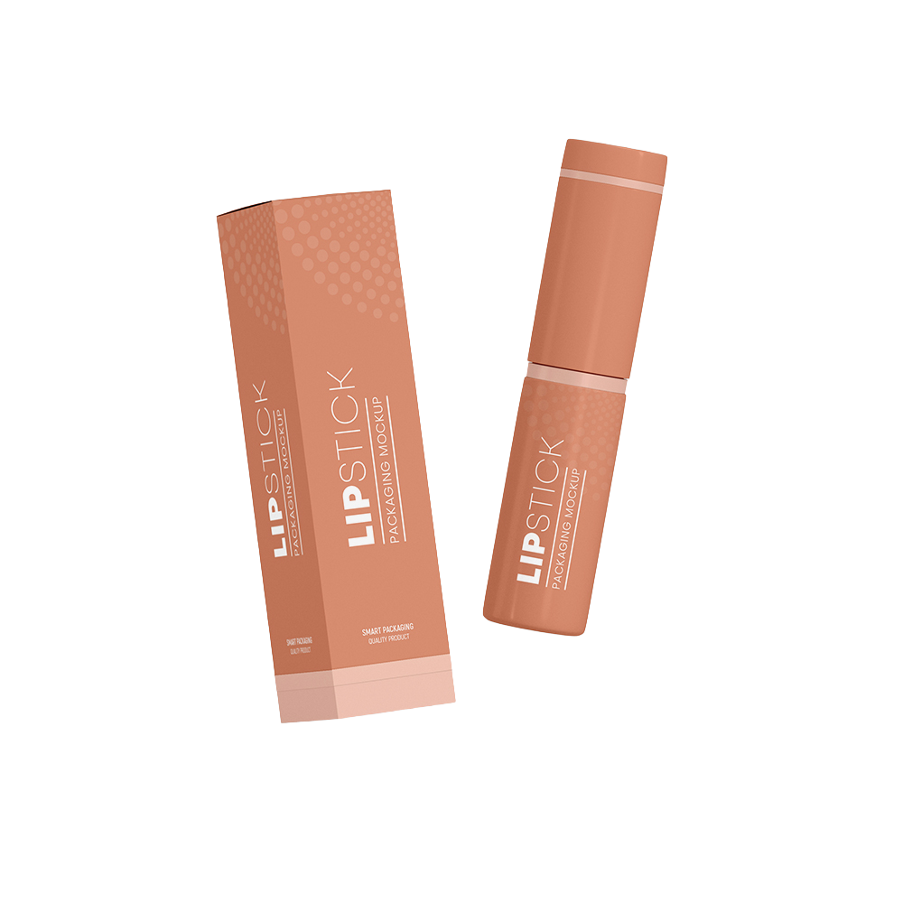Custom Lipstick Boxes