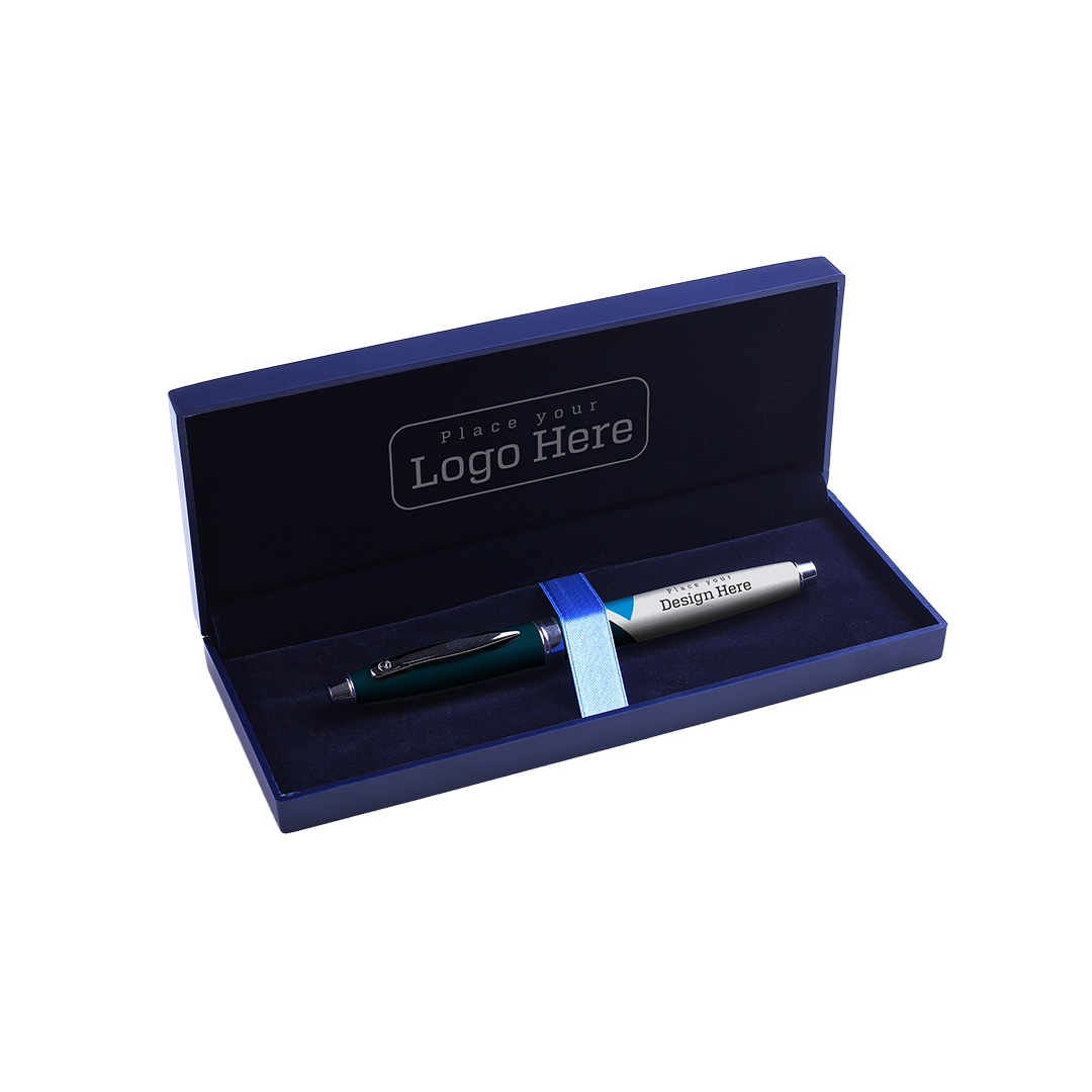 Custom Pen Boxes