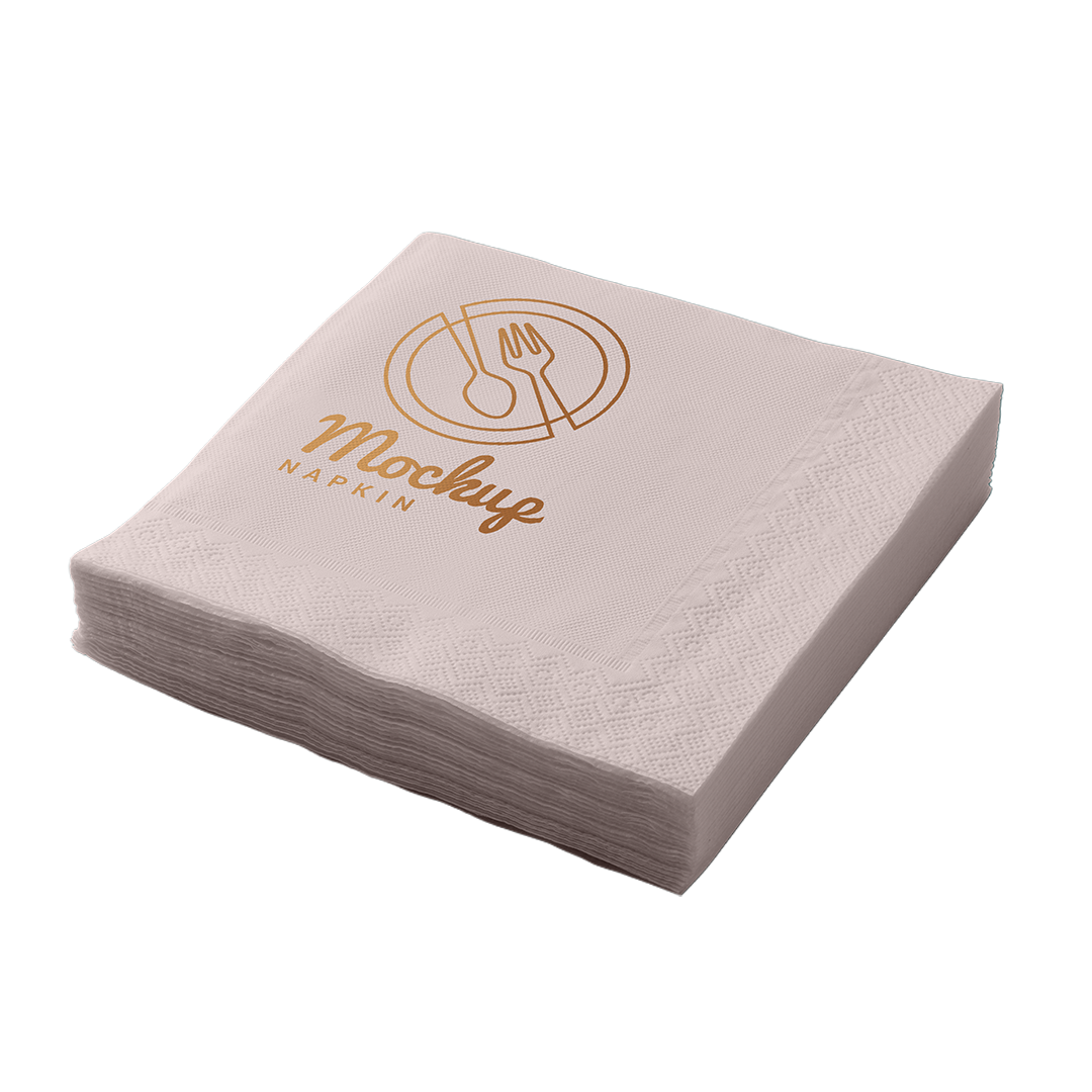 Custom Tissue Paper