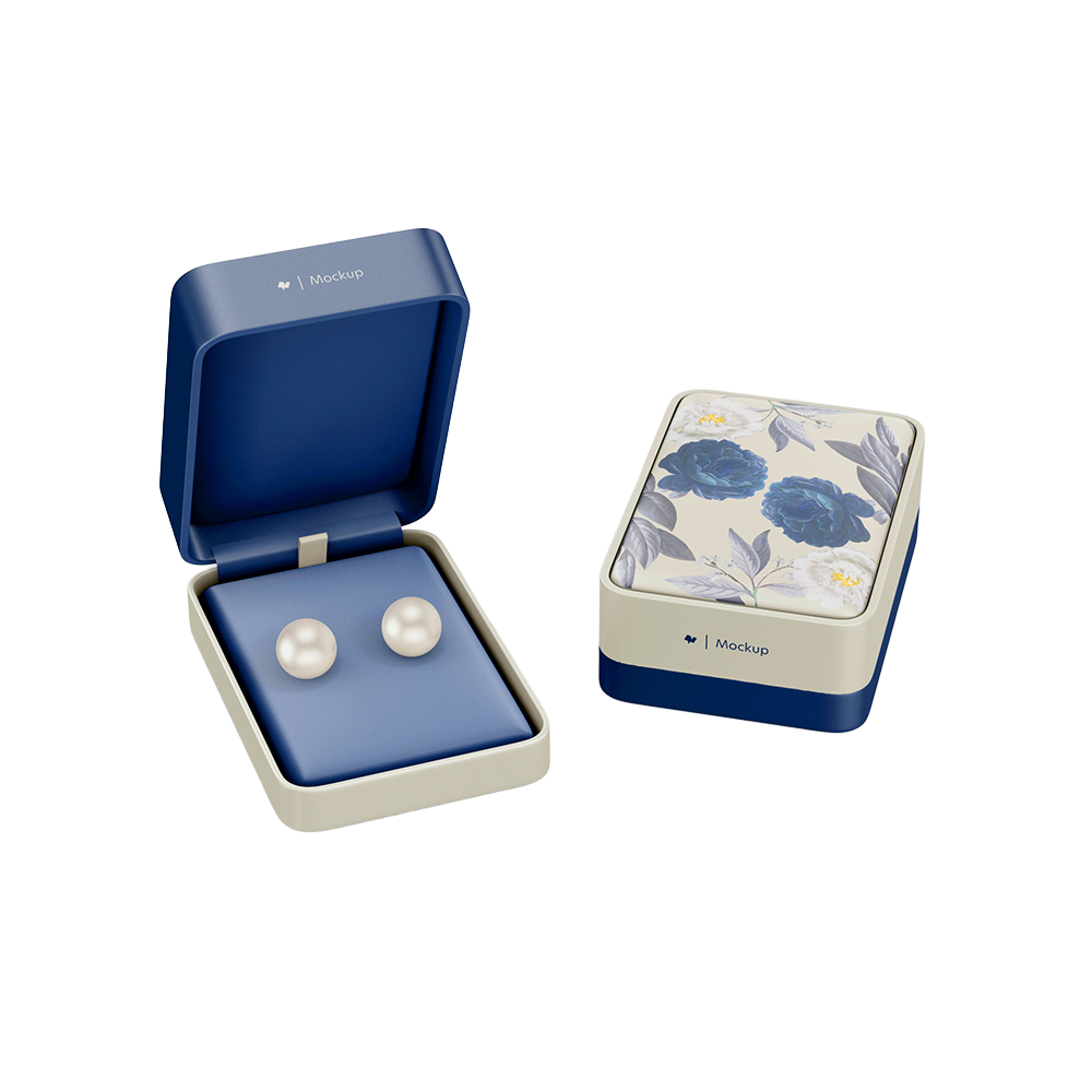 Earring Box