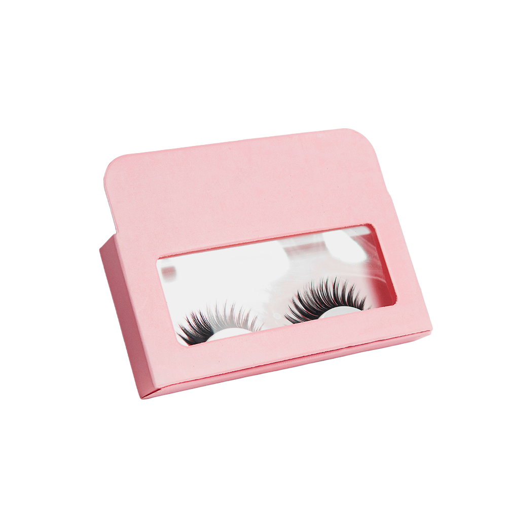 Eyelash Boxes