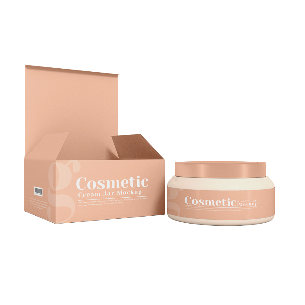 Foundation Boxes