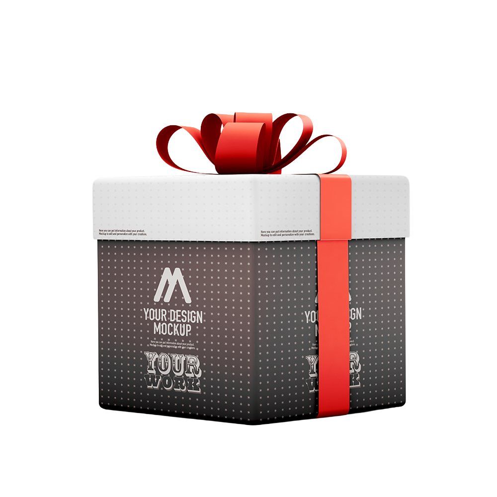 Gift Boxes with Lid